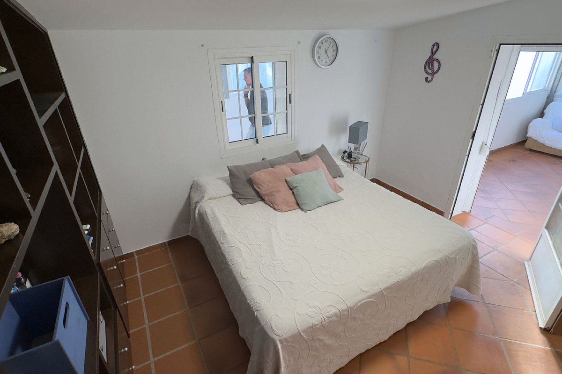 Resale - House - Detached Villa - Casares - Casares Pueblo