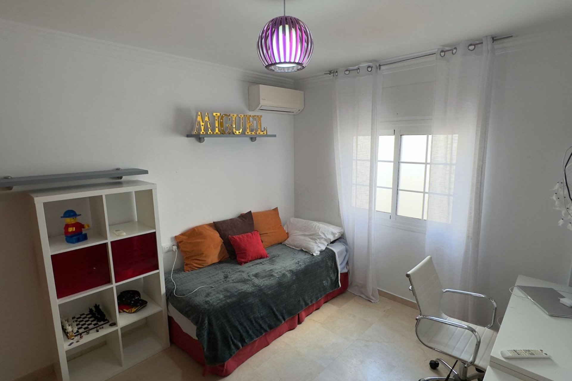 Resale - House - Detached Villa - Casares - Casares Pueblo