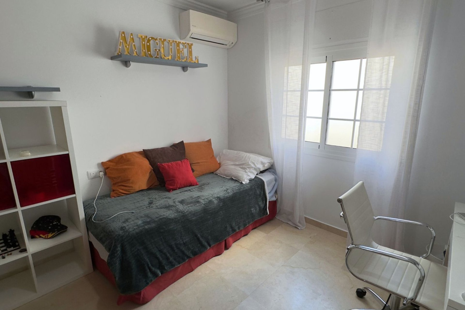 Resale - House - Detached Villa - Casares - Casares Pueblo