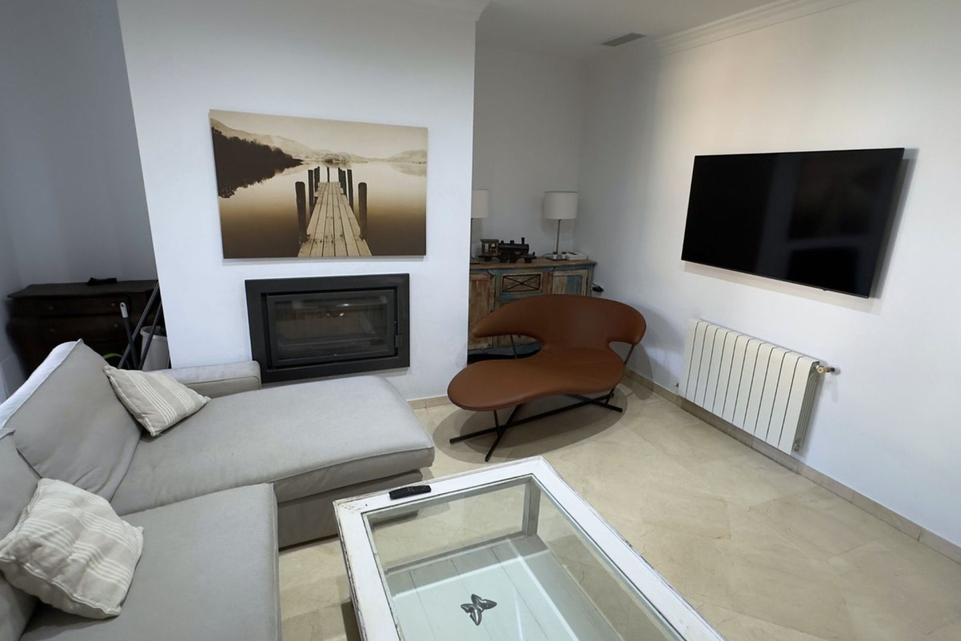 Resale - House - Detached Villa - Casares - Casares Pueblo