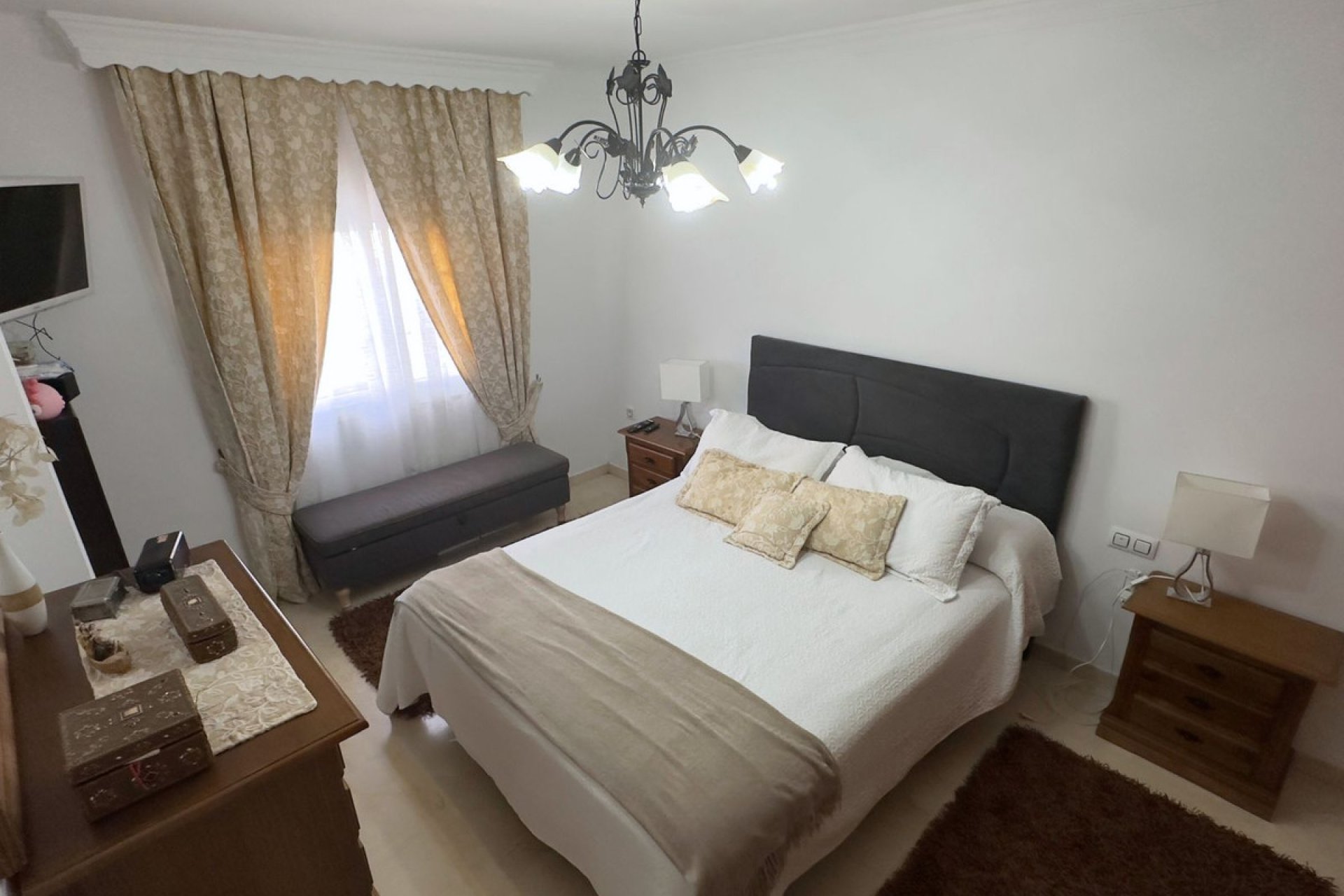 Resale - House - Detached Villa - Casares - Casares Pueblo