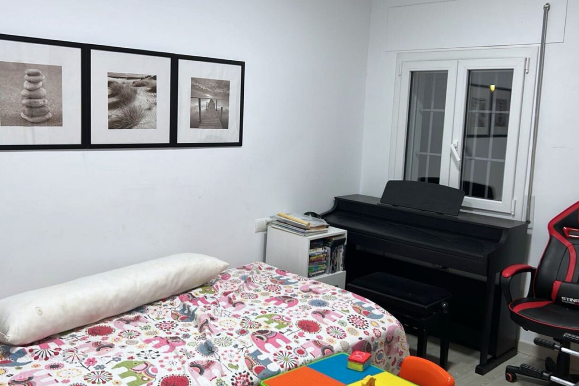 Resale - House - Detached Villa - Casares - Casares Pueblo