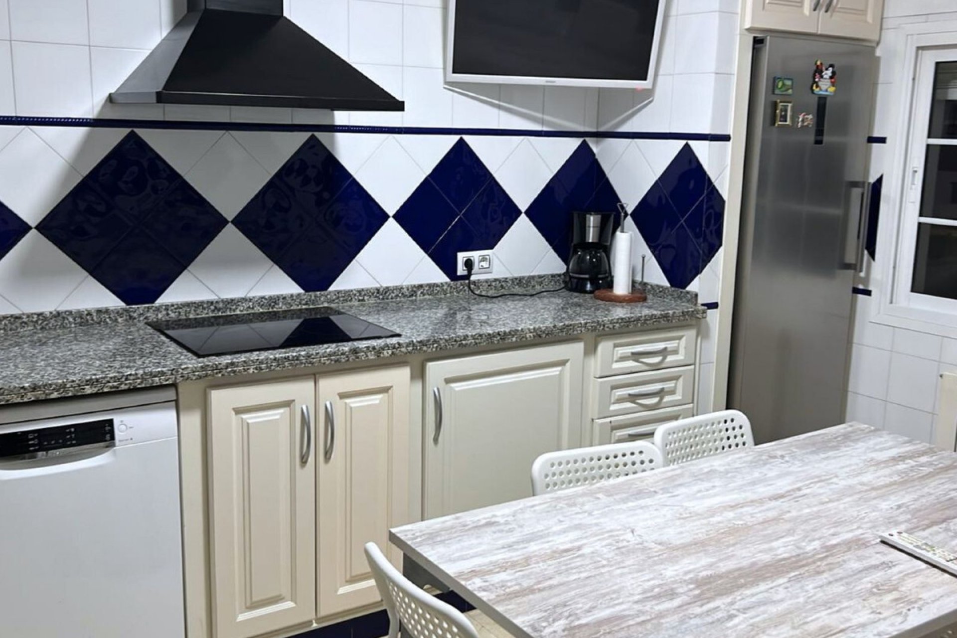 Resale - House - Detached Villa - Casares - Casares Pueblo