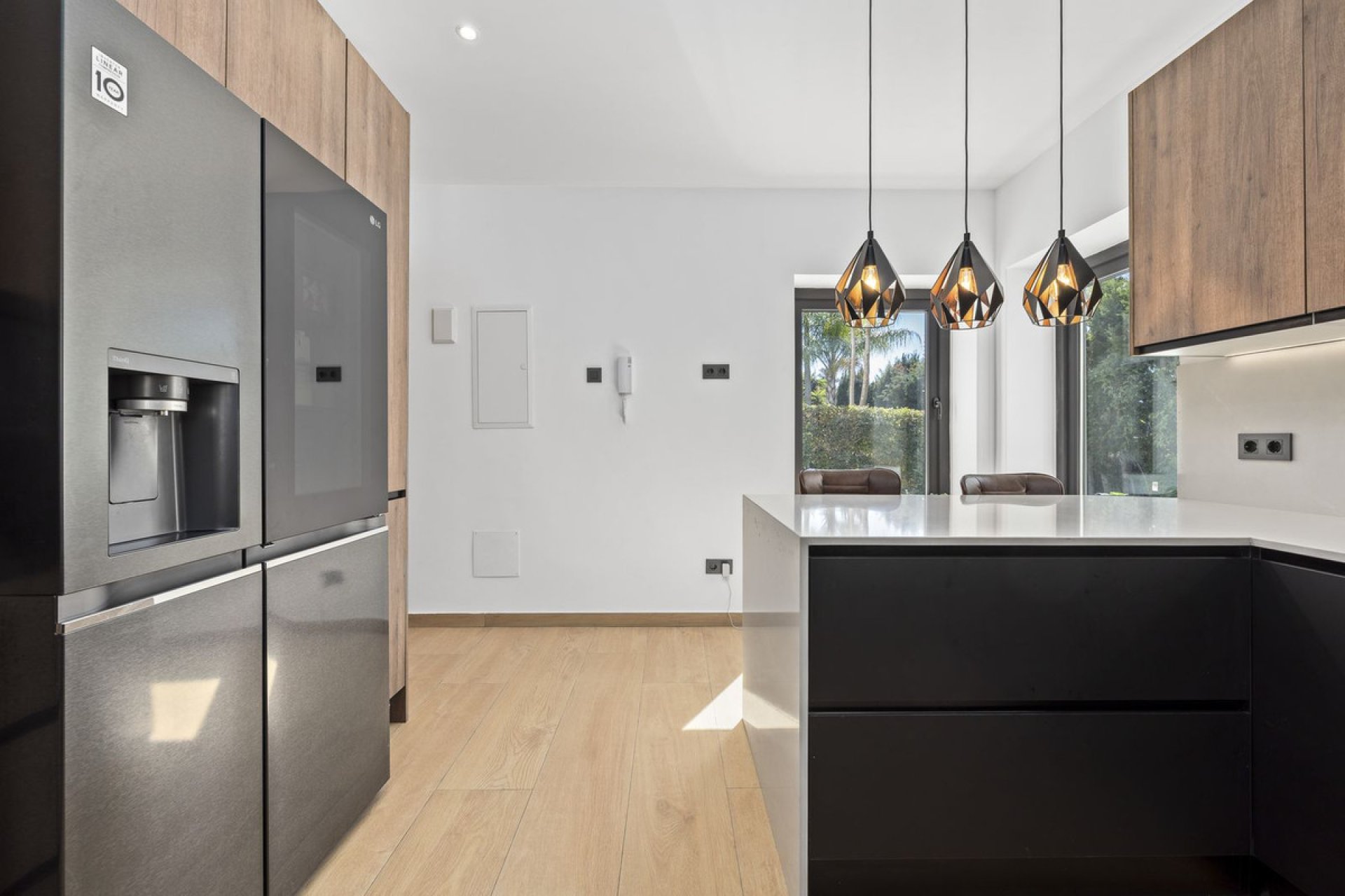 Resale - House - Detached Villa - El Paraiso - El Paraíso