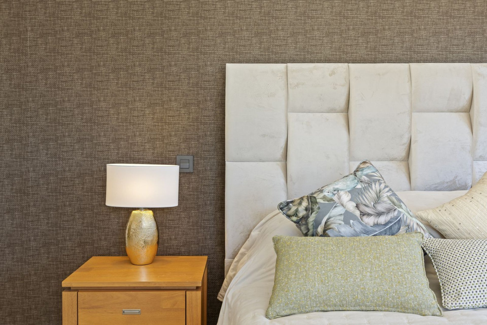 Resale - House - Detached Villa - El Paraiso - El Paraíso