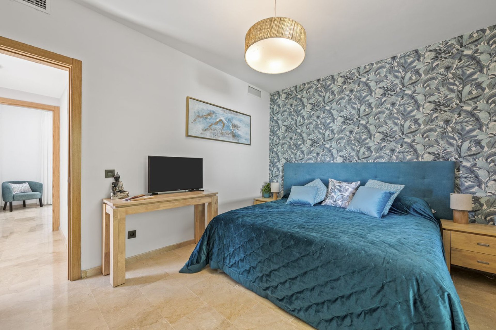 Resale - House - Detached Villa - El Paraiso - El Paraíso