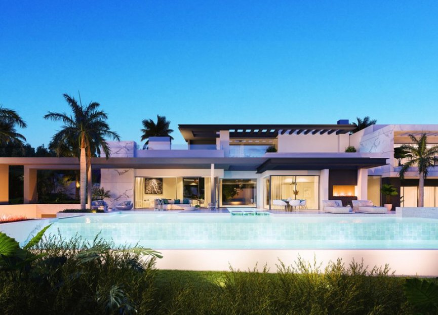 Resale - House - Detached Villa - El Paraiso - El Paraíso