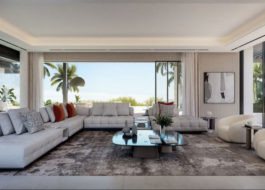 Resale - House - Detached Villa - El Paraiso - El Paraíso