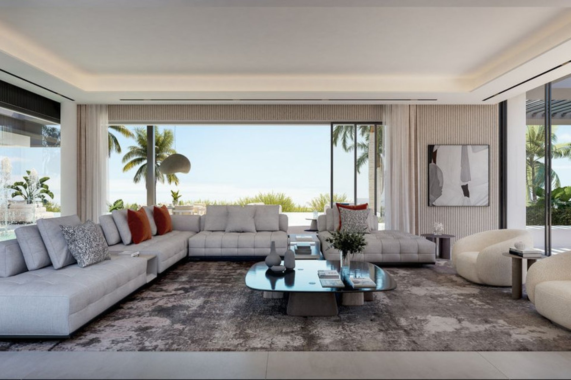 Resale - House - Detached Villa - El Paraiso - El Paraíso