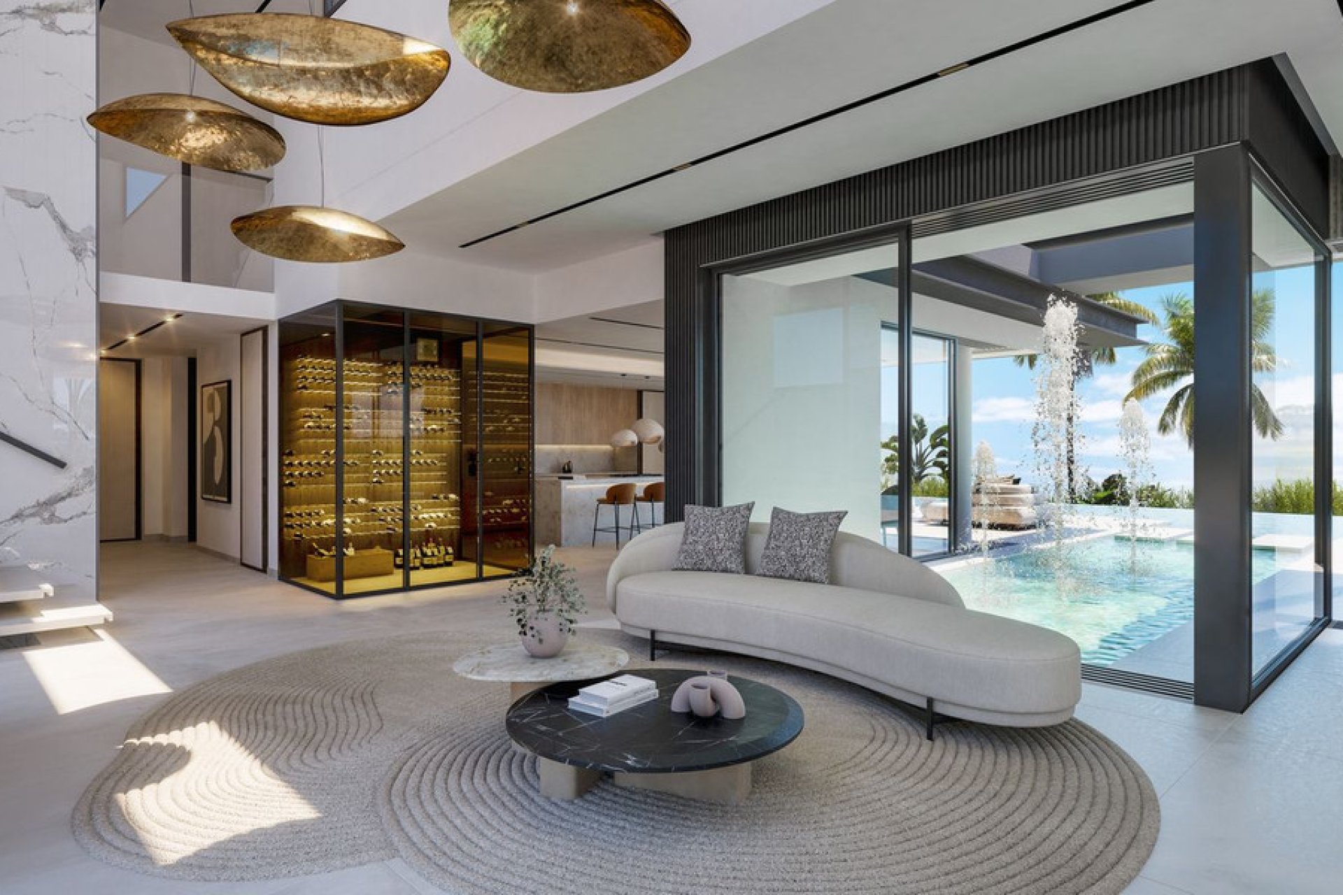 Resale - House - Detached Villa - El Paraiso - El Paraíso