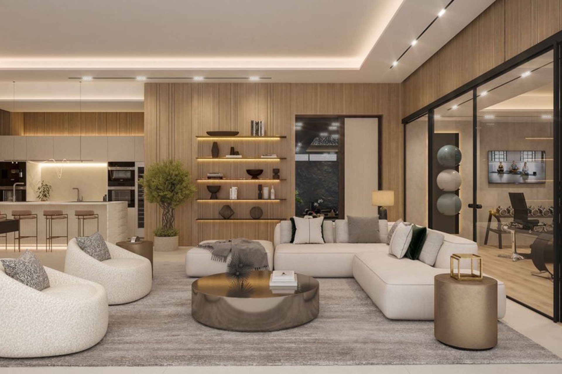 Resale - House - Detached Villa - El Paraiso - El Paraíso