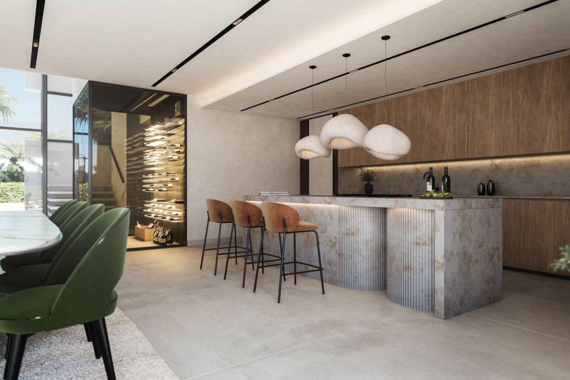 Resale - House - Detached Villa - El Paraiso - El Paraíso