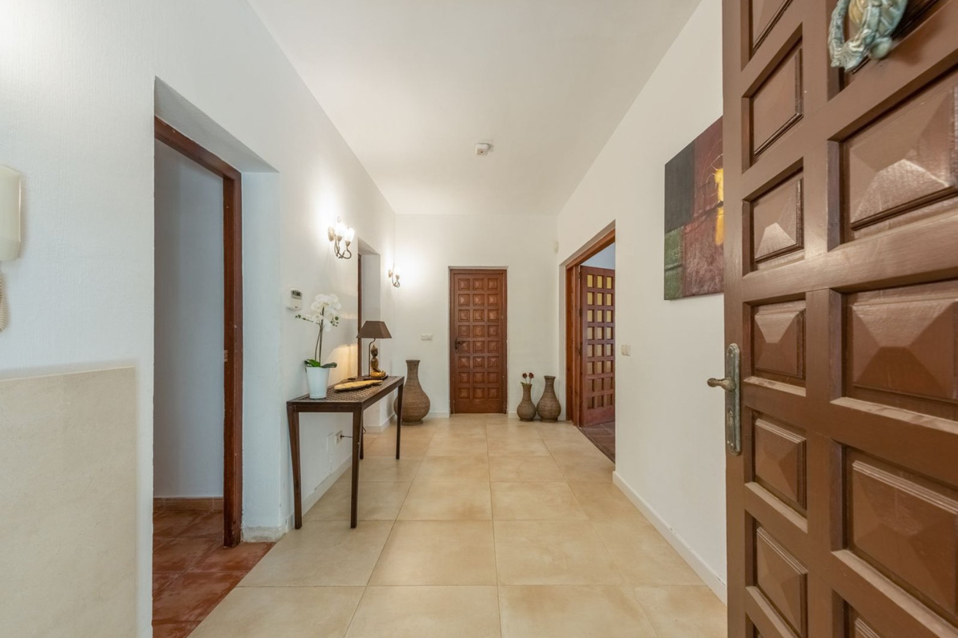 Resale - House - Detached Villa - Estepona - Atalaya