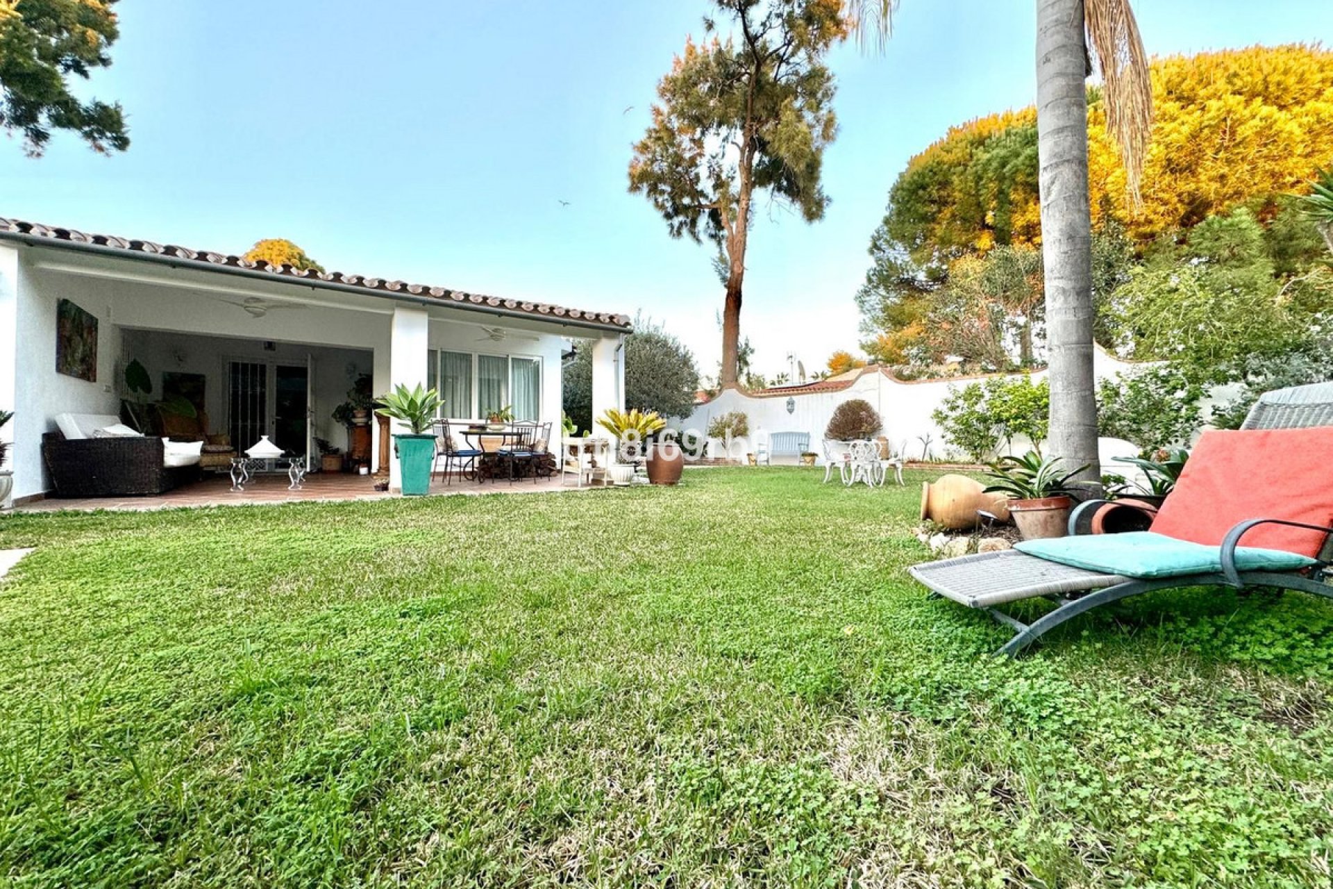 Resale - House - Detached Villa - Estepona - Atalaya