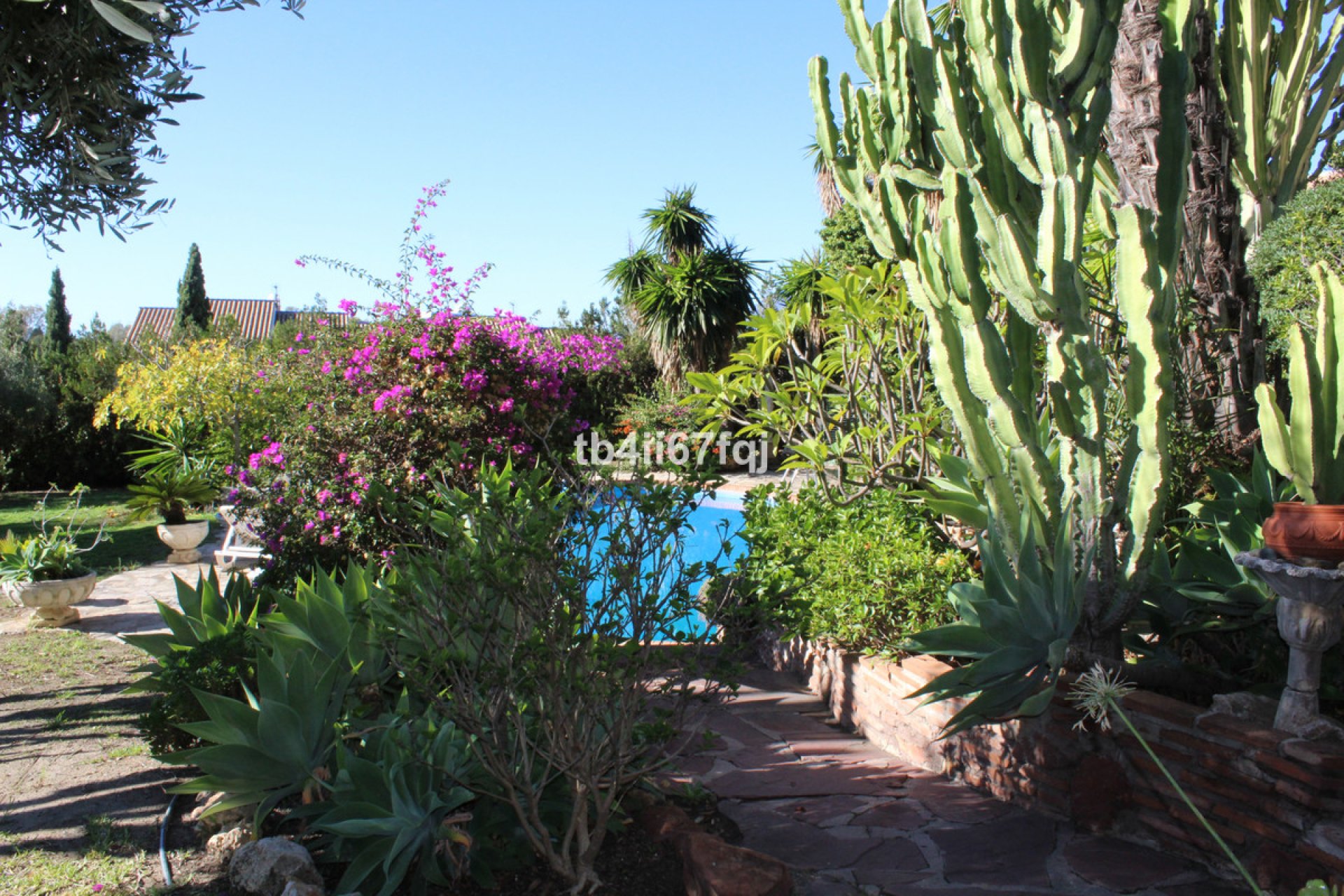 Resale - House - Detached Villa - Estepona - Atalaya