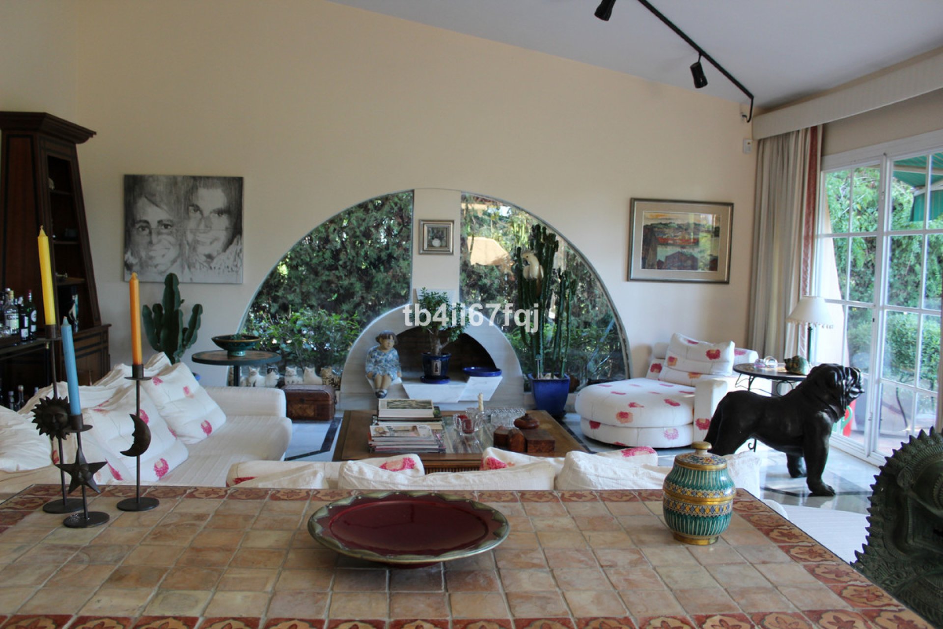 Resale - House - Detached Villa - Estepona - Atalaya