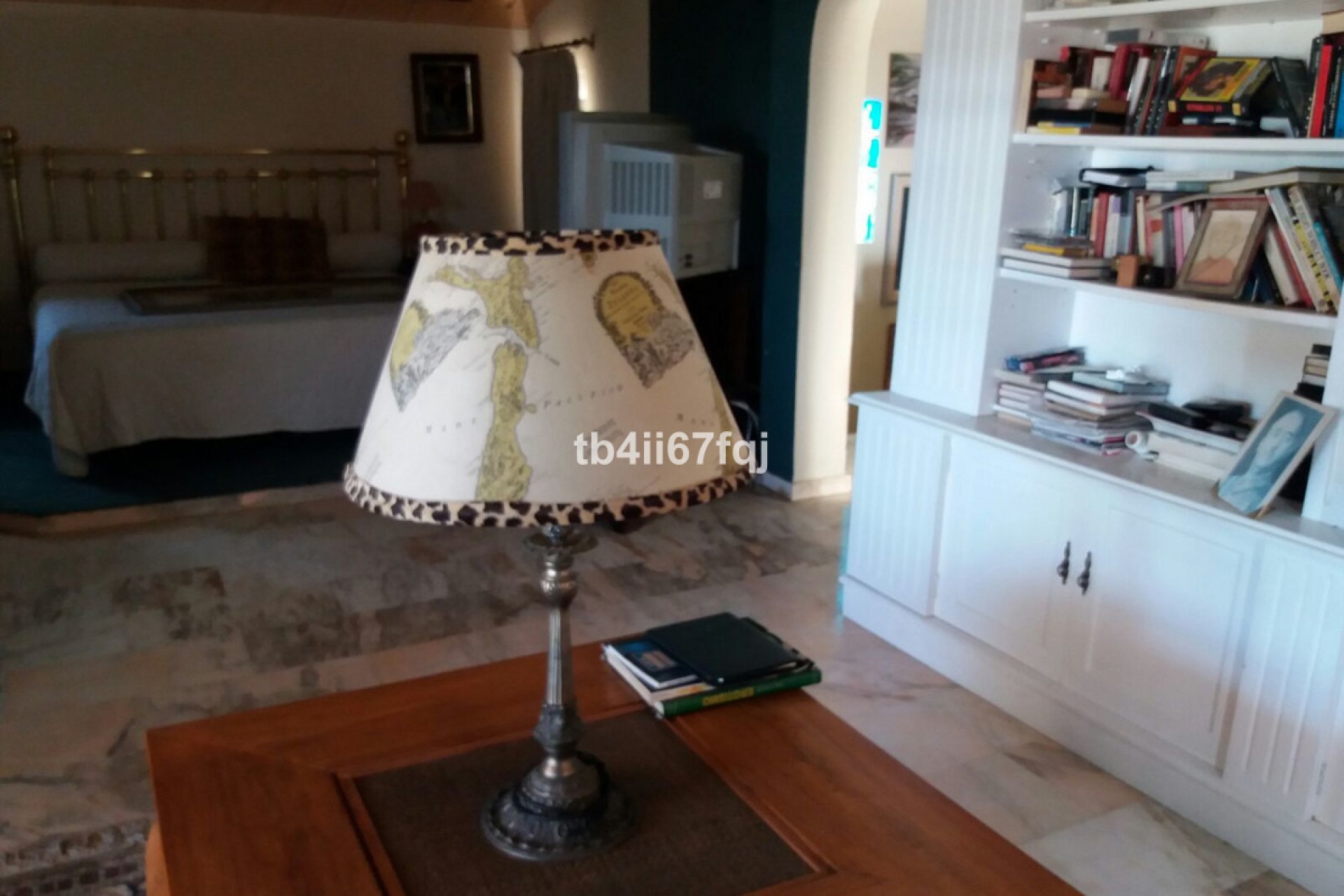 Resale - House - Detached Villa - Estepona - Atalaya