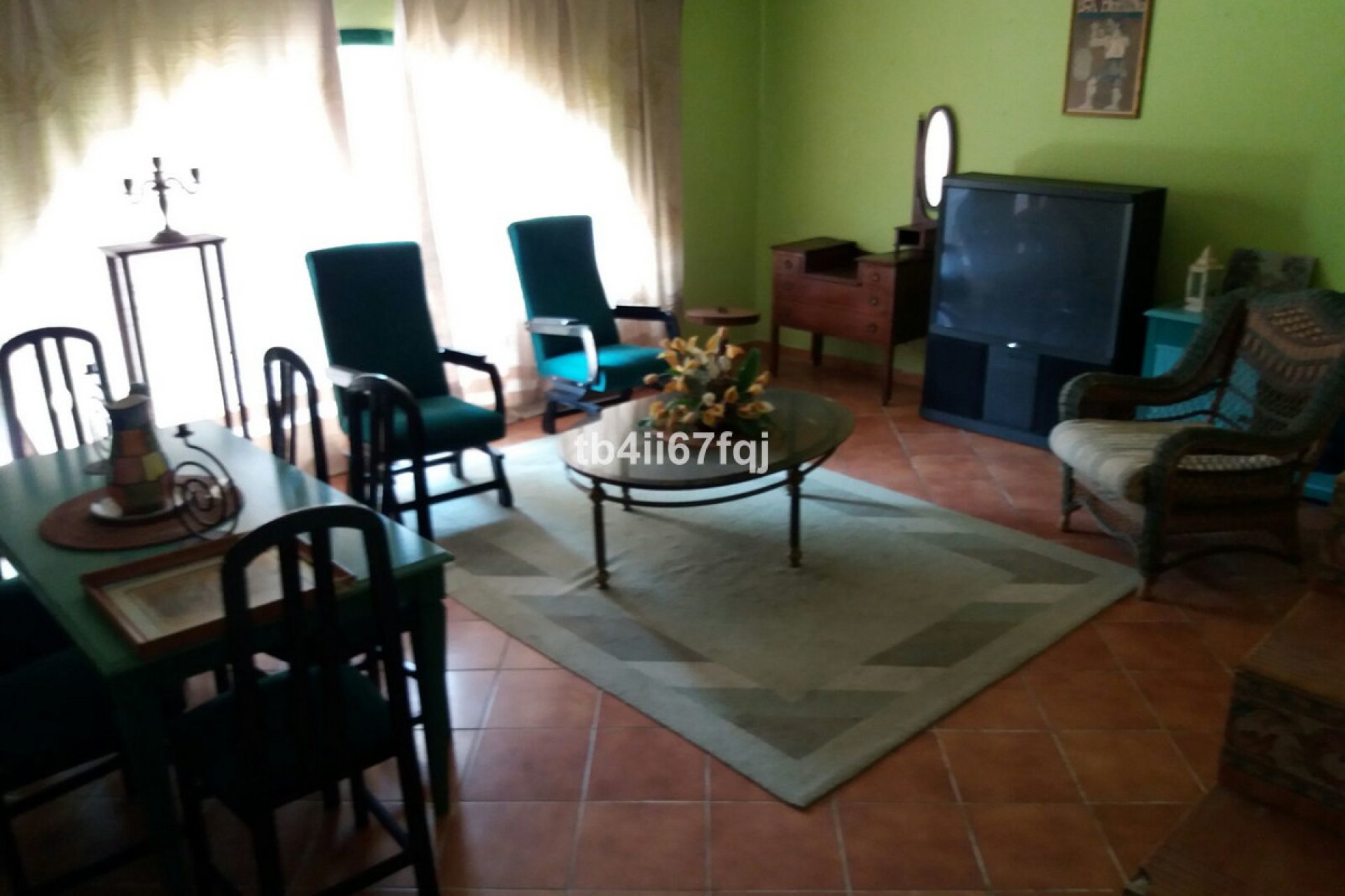 Resale - House - Detached Villa - Estepona - Atalaya