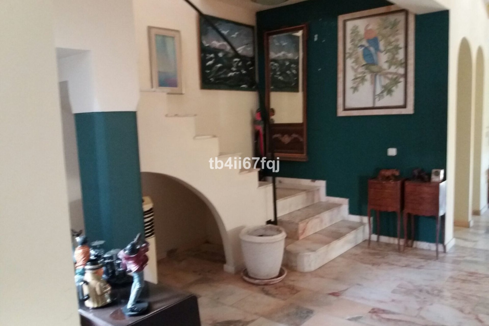 Resale - House - Detached Villa - Estepona - Atalaya