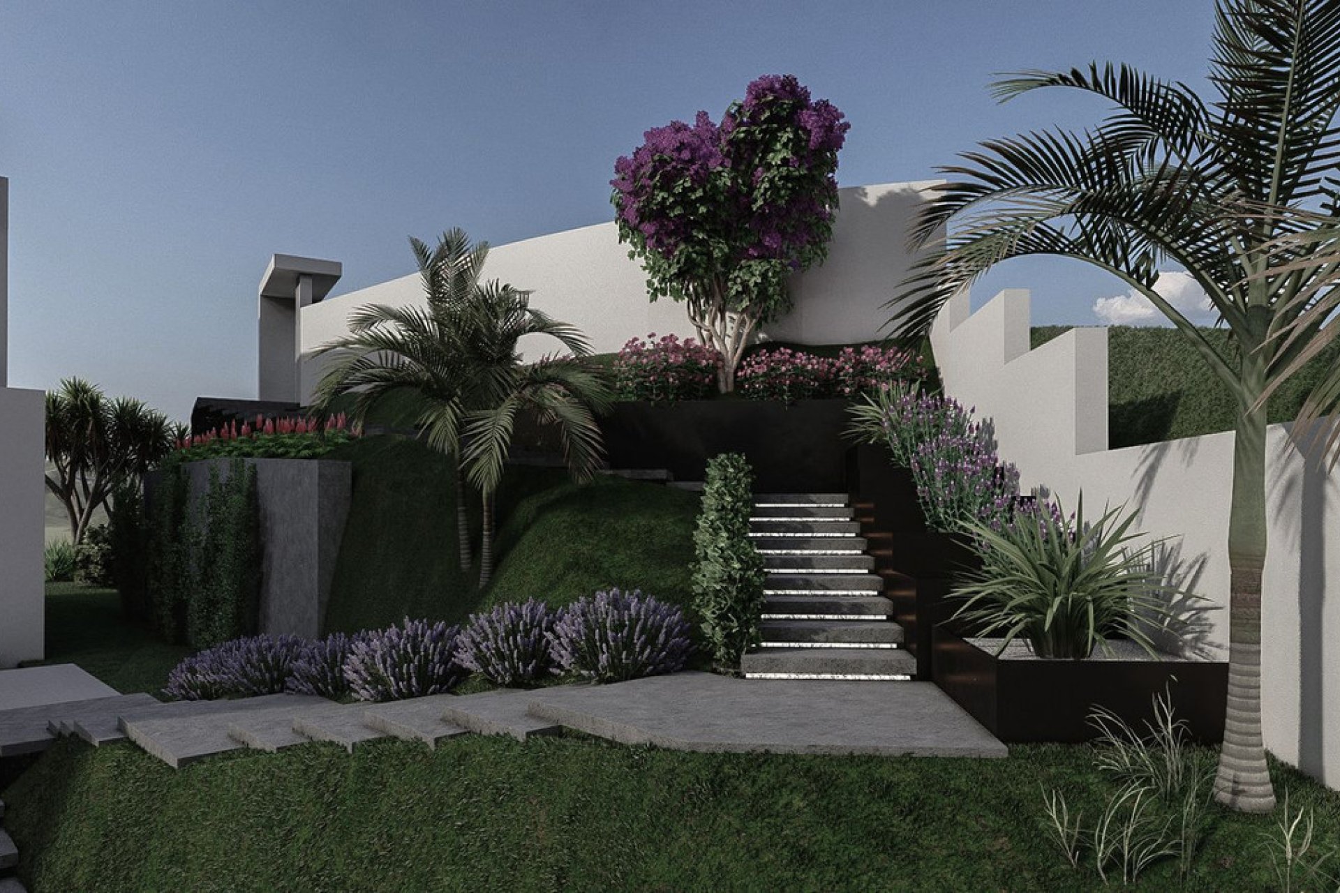 Resale - House - Detached Villa - Estepona - Atalaya