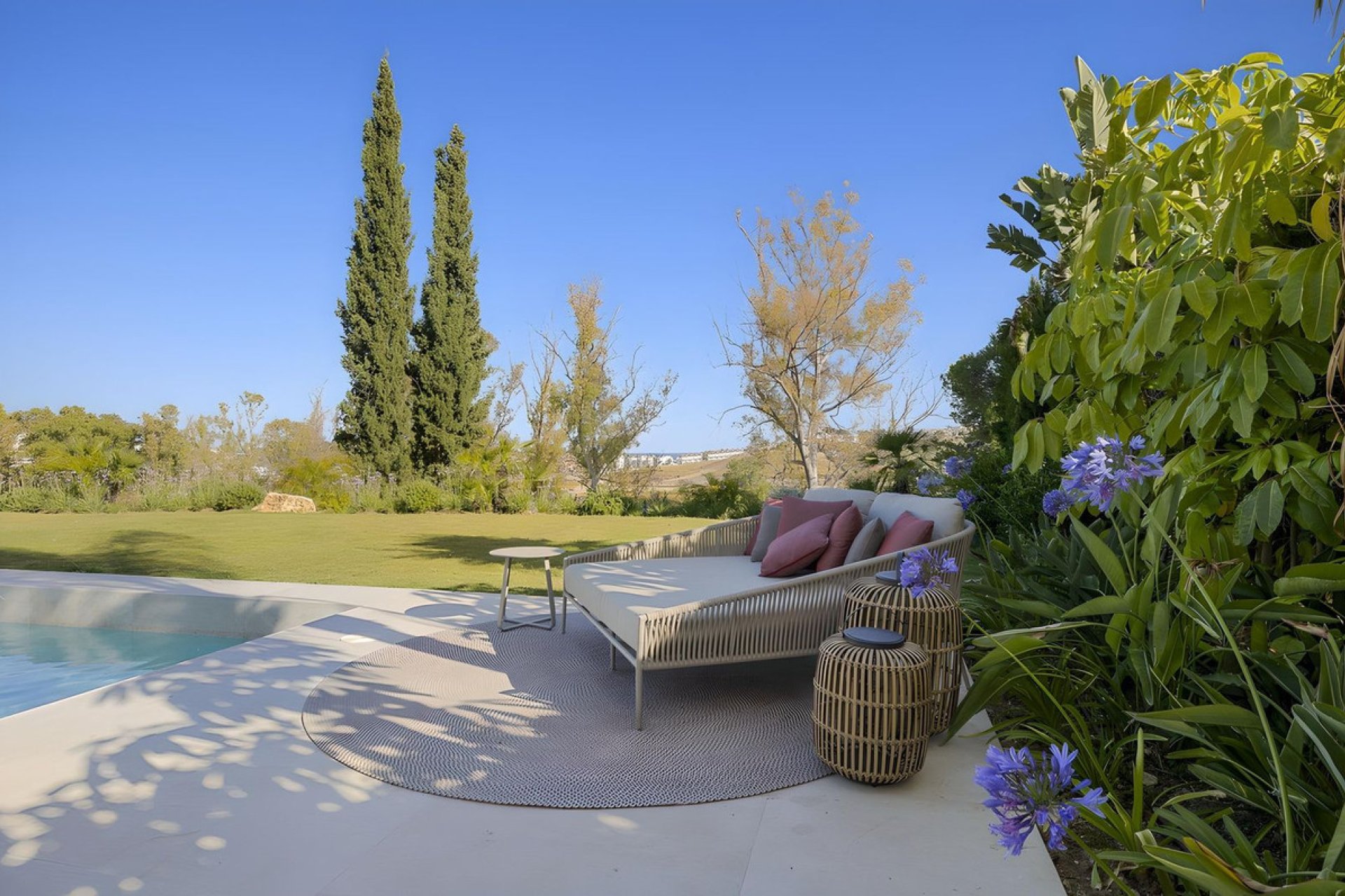 Resale - House - Detached Villa - Estepona - Atalaya