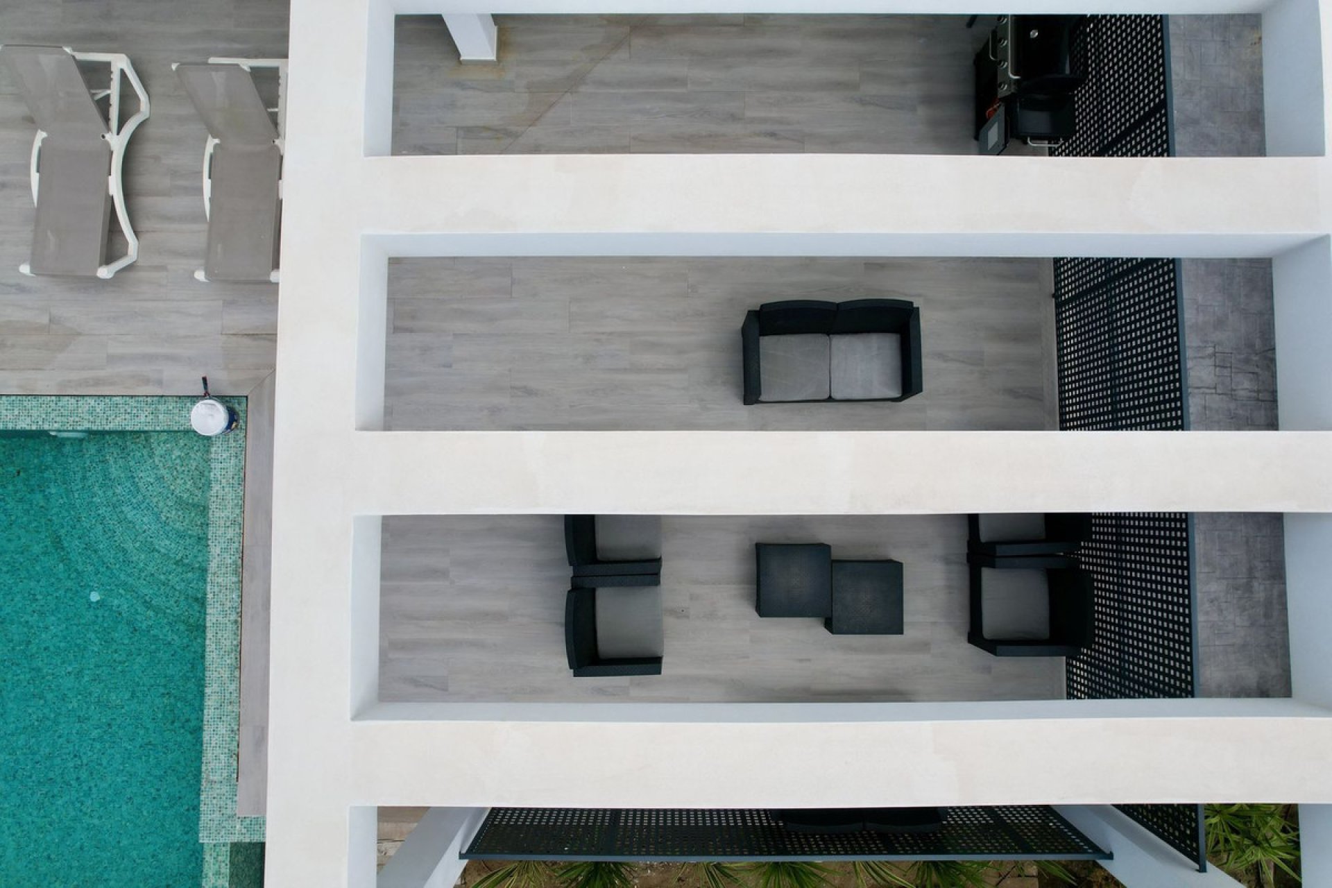 Resale - House - Detached Villa - Estepona - Cancelada