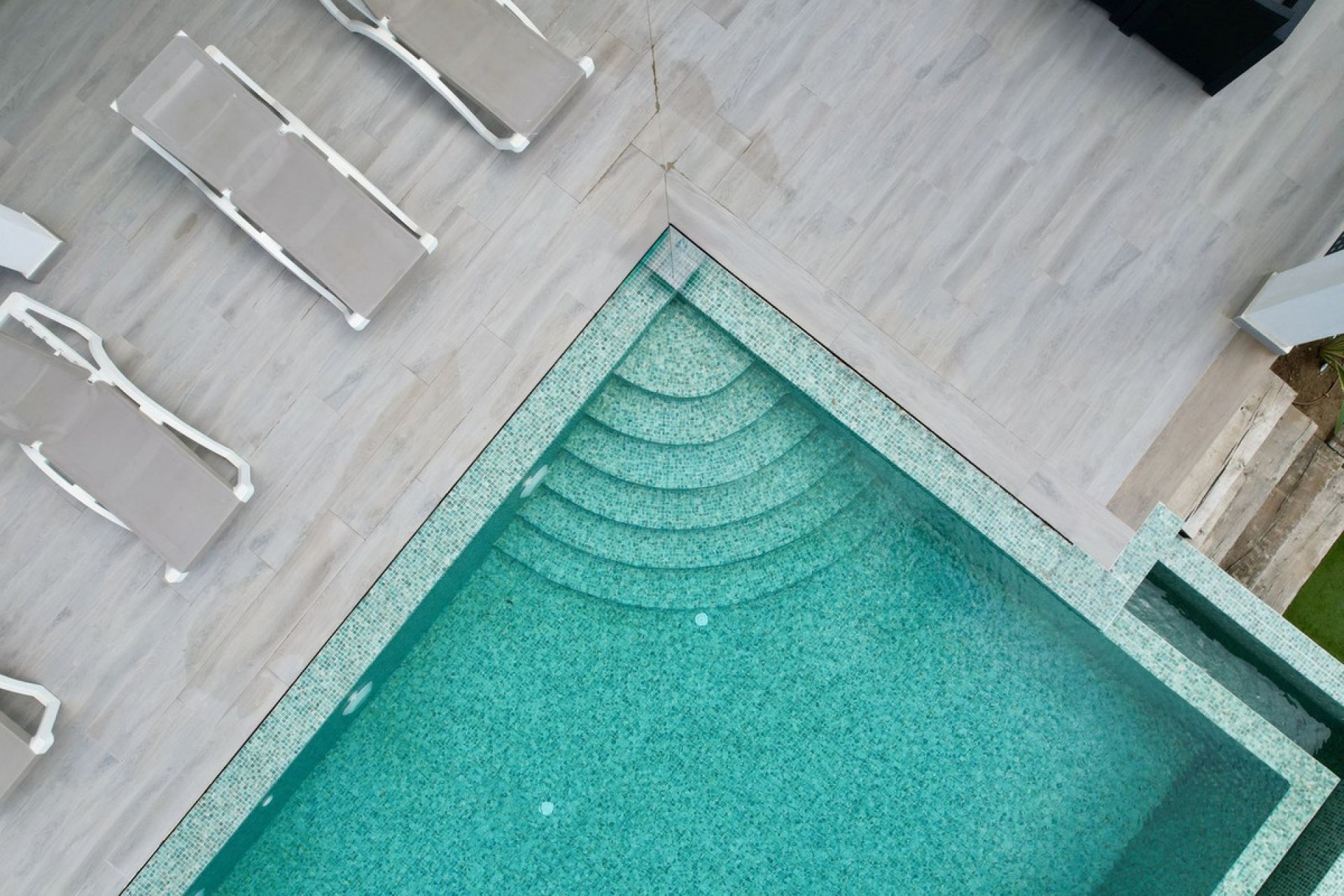 Resale - House - Detached Villa - Estepona - Cancelada