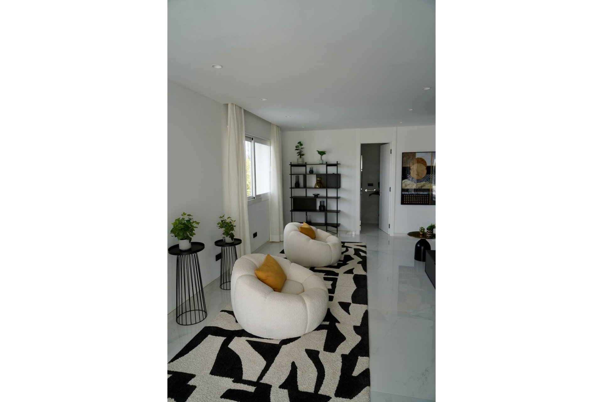 Resale - House - Detached Villa - Estepona - Cancelada