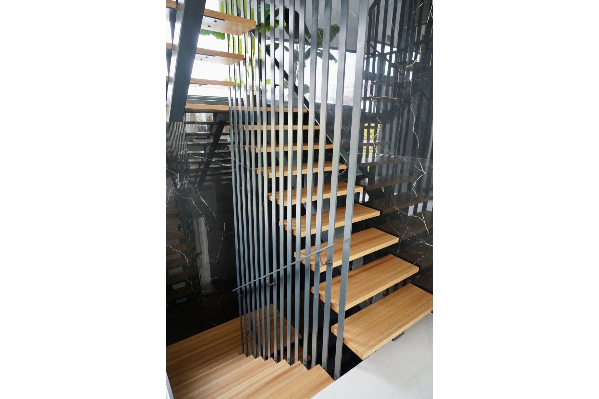 Resale - House - Detached Villa - Estepona - Cancelada