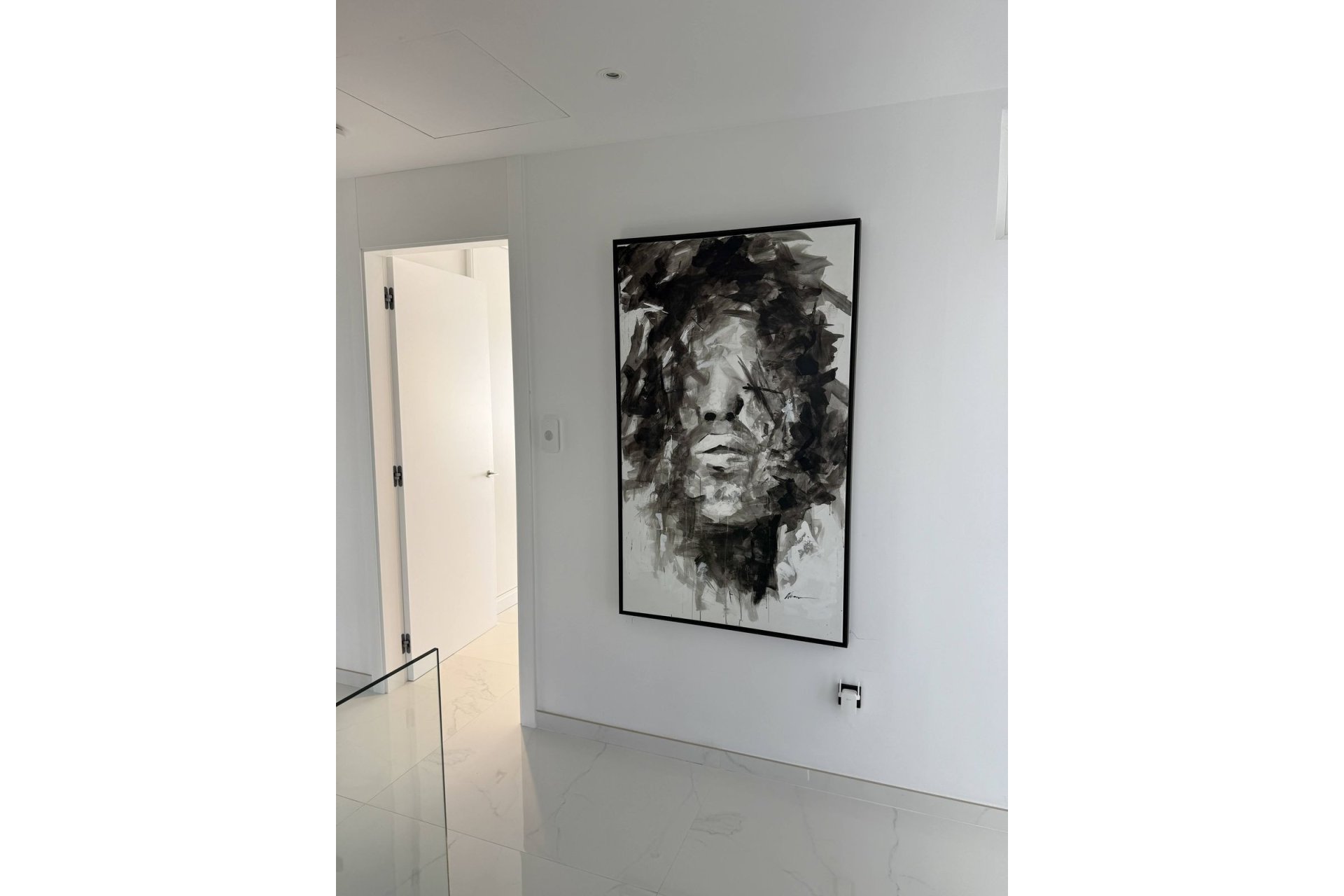 Resale - House - Detached Villa - Estepona - Cancelada