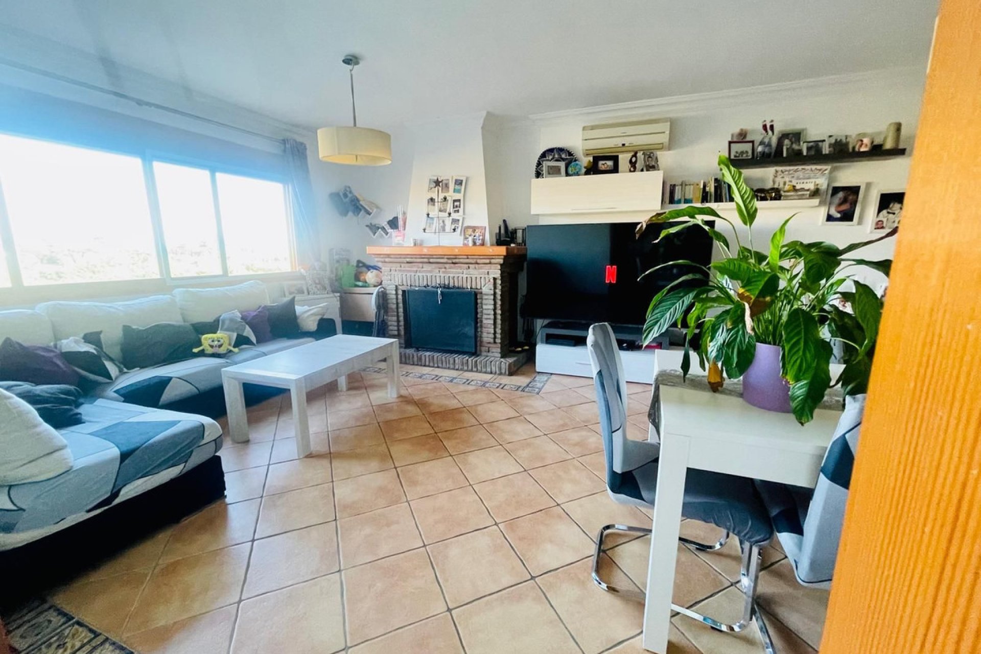 Resale - House - Detached Villa - Estepona - Cancelada