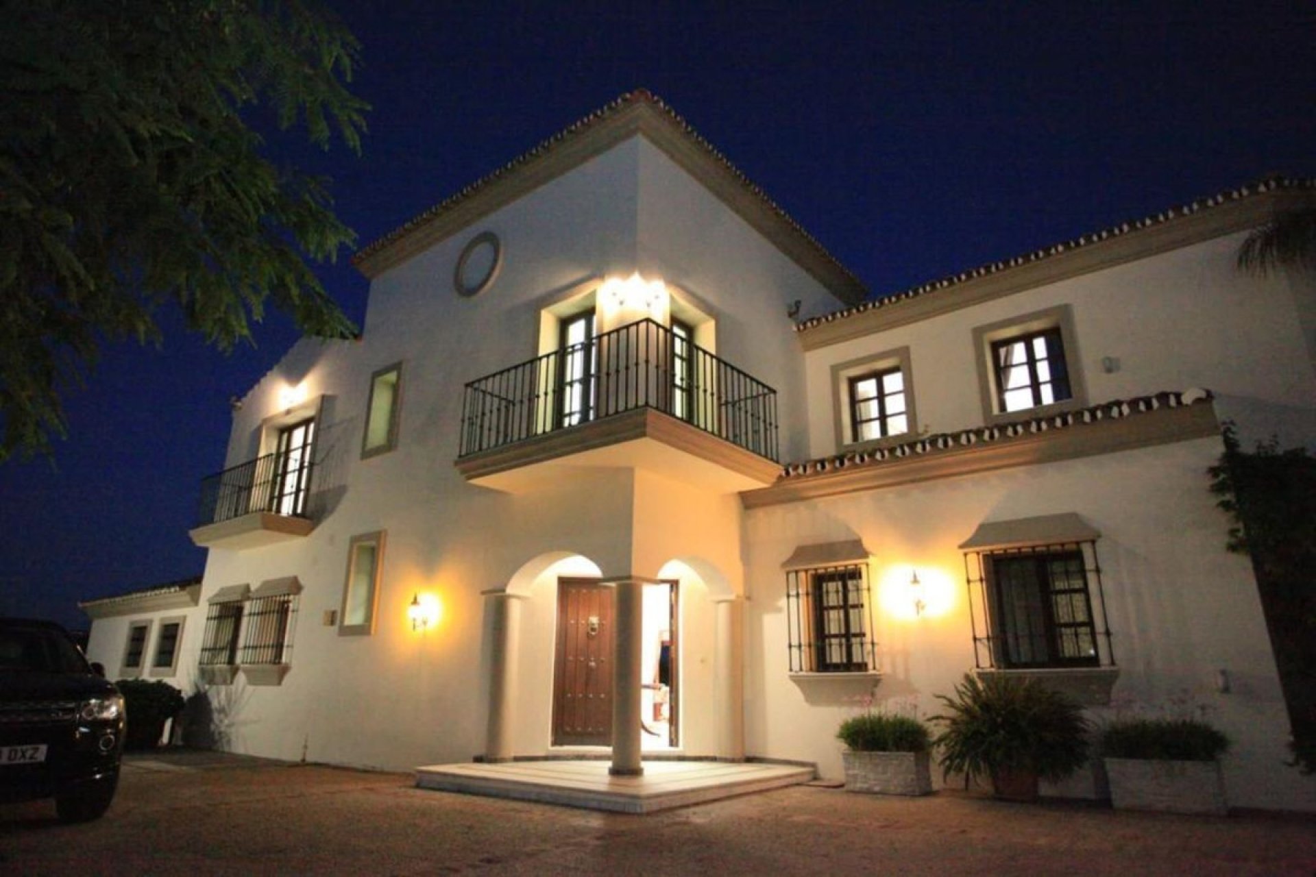 Resale - House - Detached Villa - Estepona - Cancelada