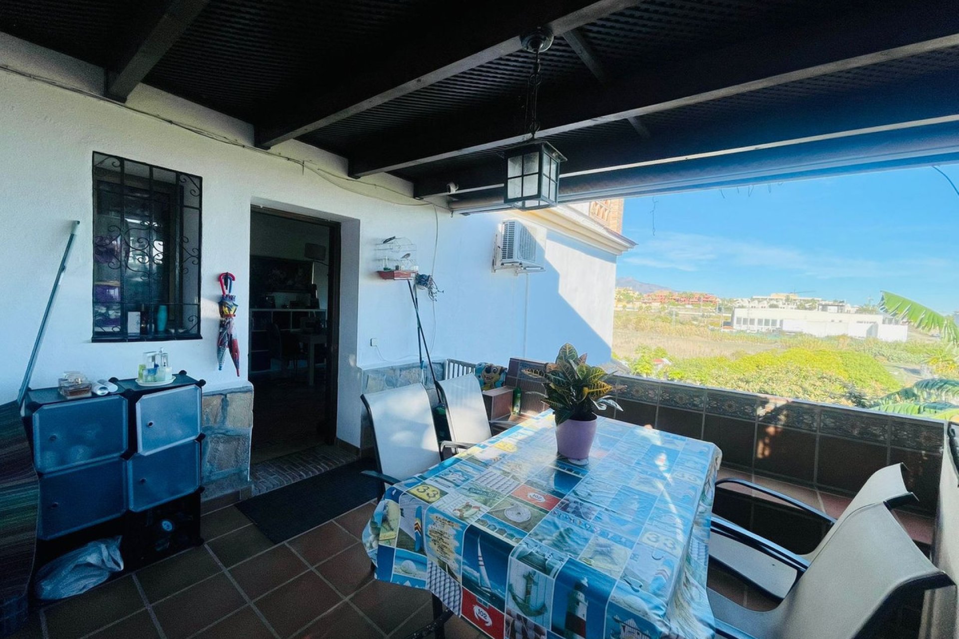 Resale - House - Detached Villa - Estepona - Cancelada