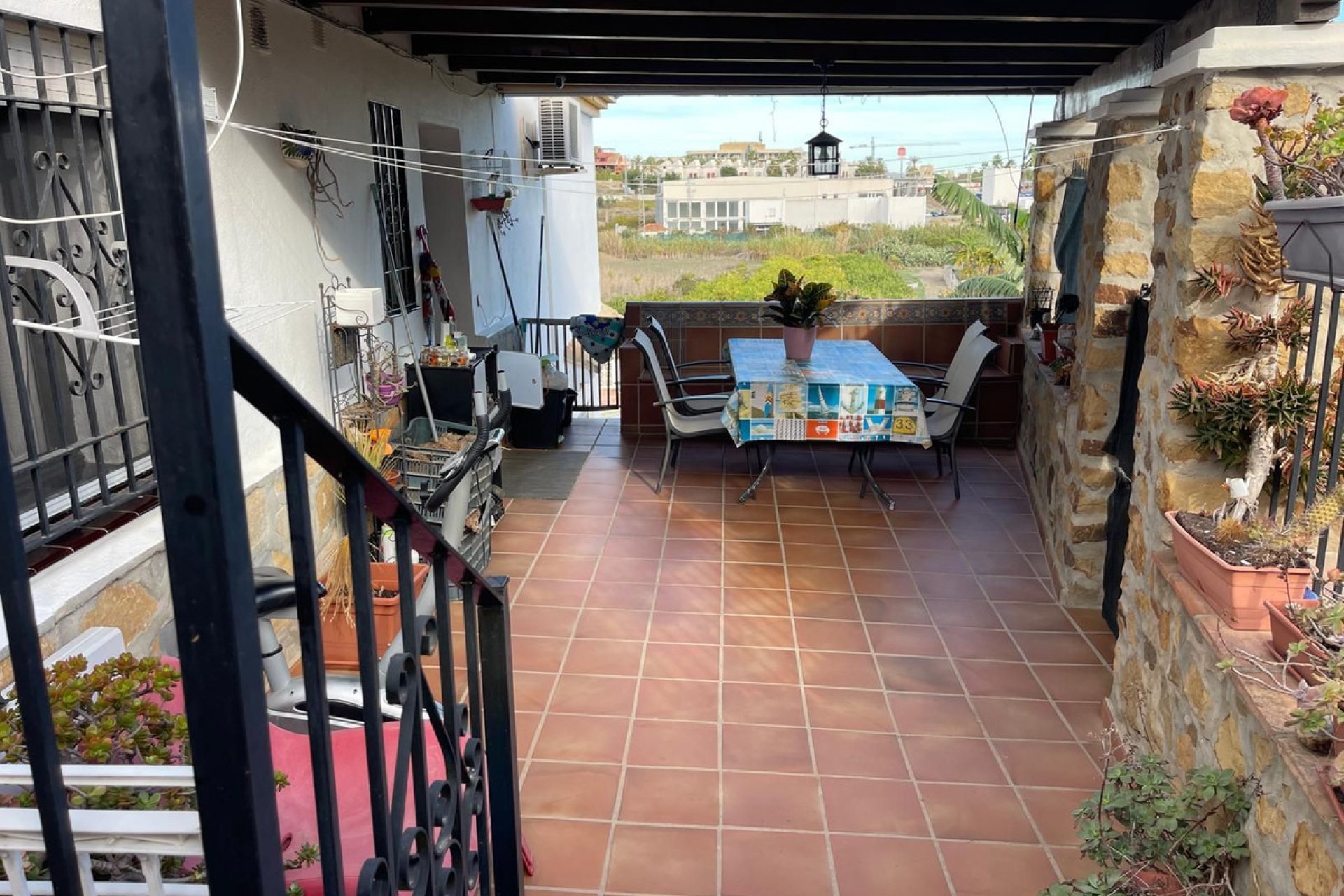 Resale - House - Detached Villa - Estepona - Cancelada