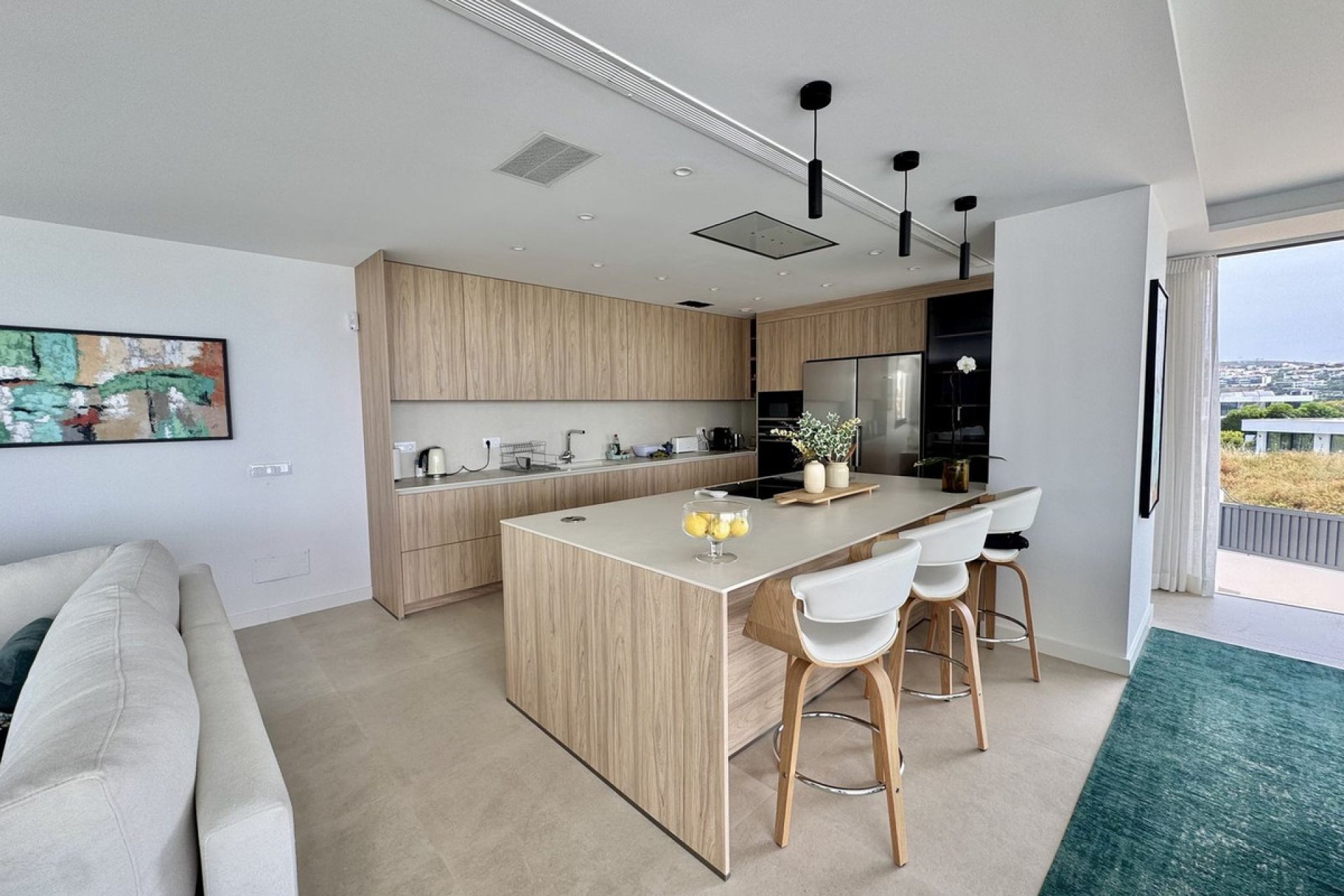 Resale - House - Detached Villa - Estepona - Cancelada