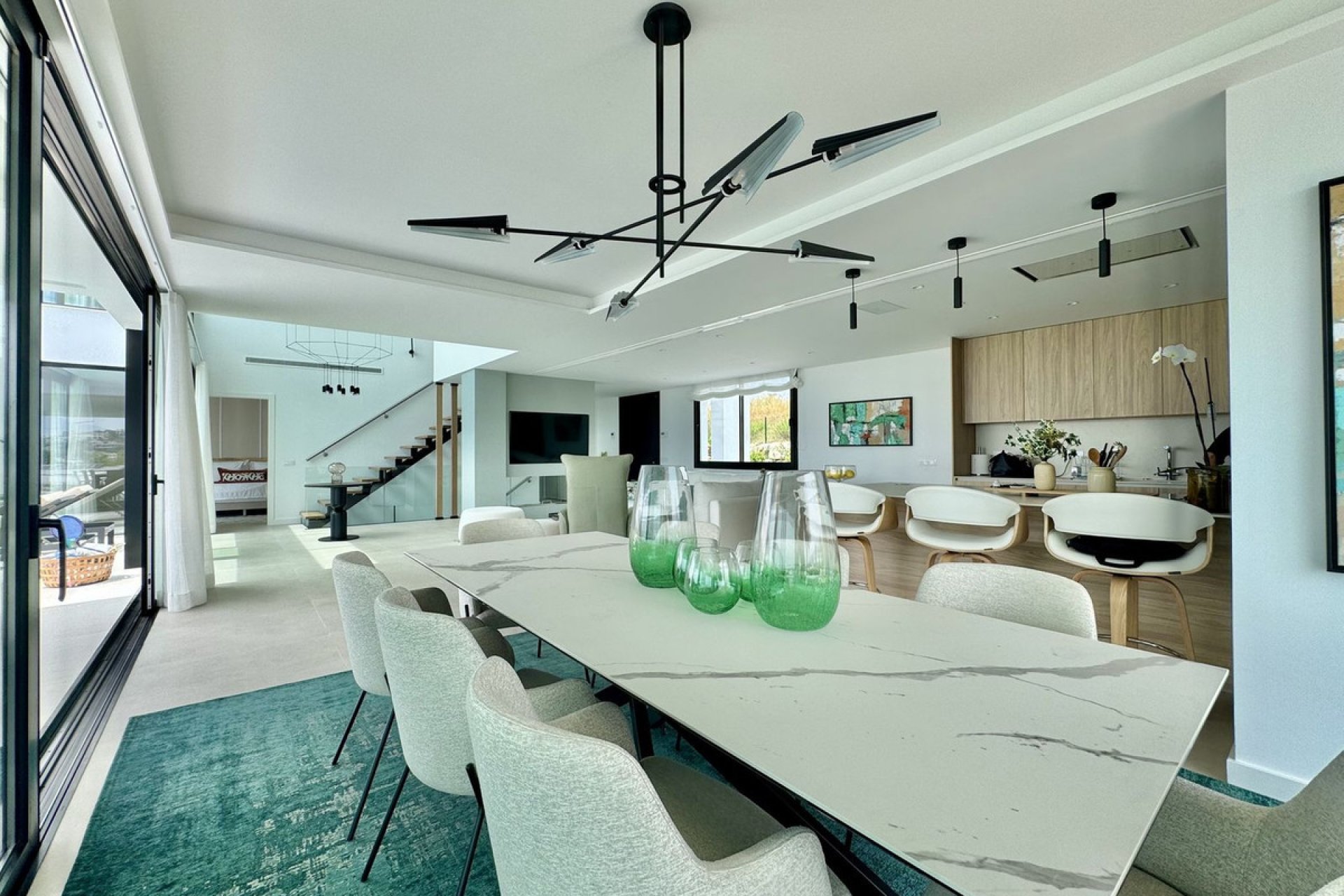 Resale - House - Detached Villa - Estepona - Cancelada