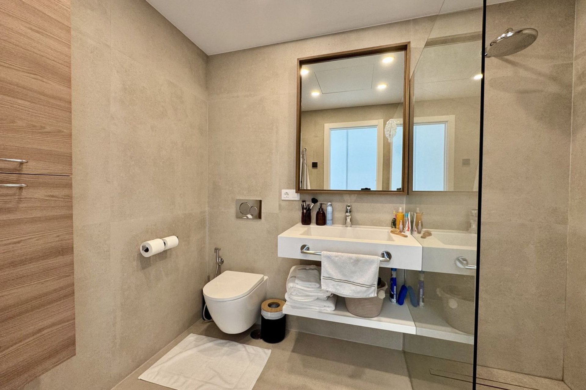 Resale - House - Detached Villa - Estepona - Cancelada