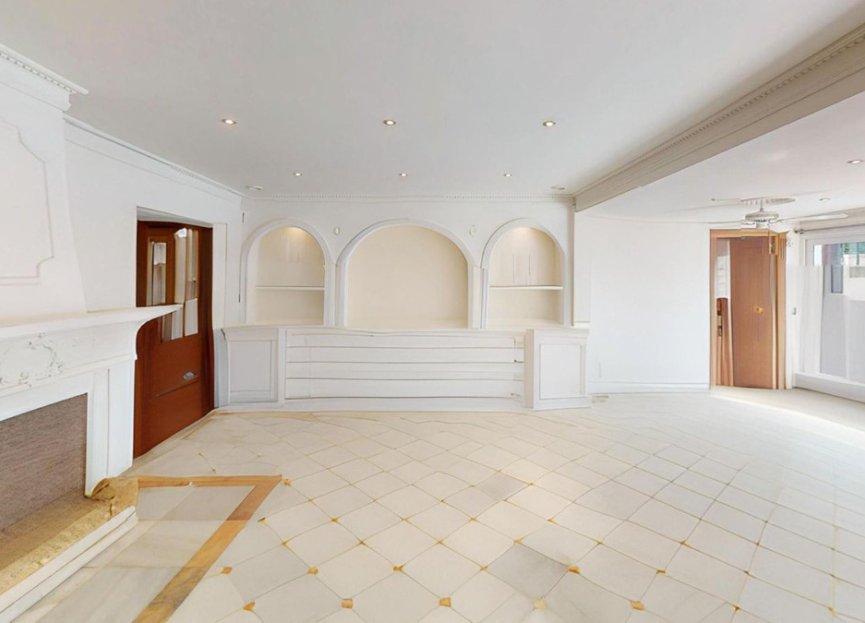 Resale - House - Detached Villa - Estepona - Costalita