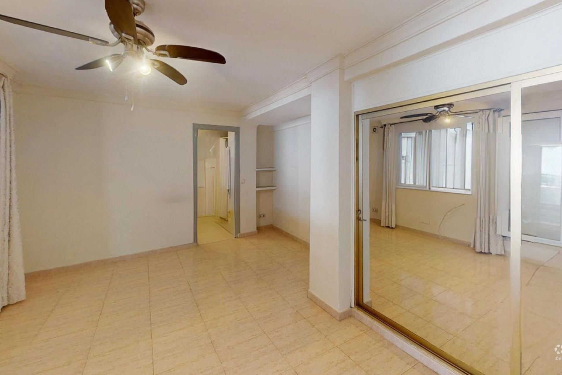 Resale - House - Detached Villa - Estepona - Costalita