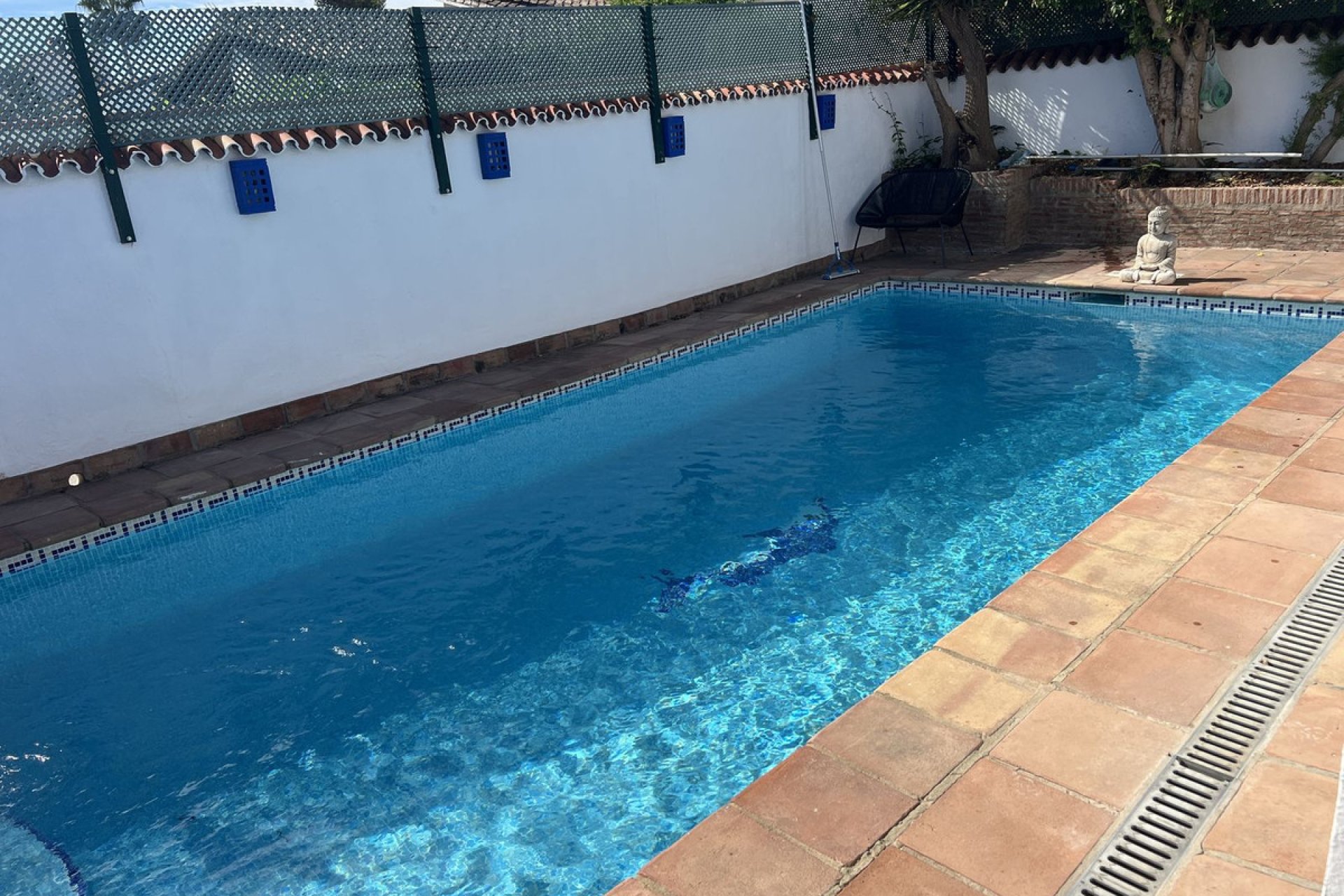 Resale - House - Detached Villa - Estepona - Costalita