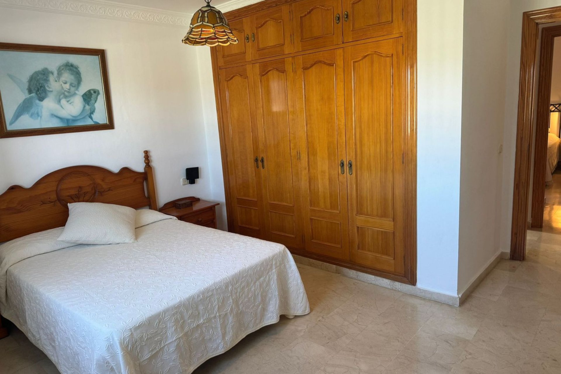 Resale - House - Detached Villa - Estepona - El Padron