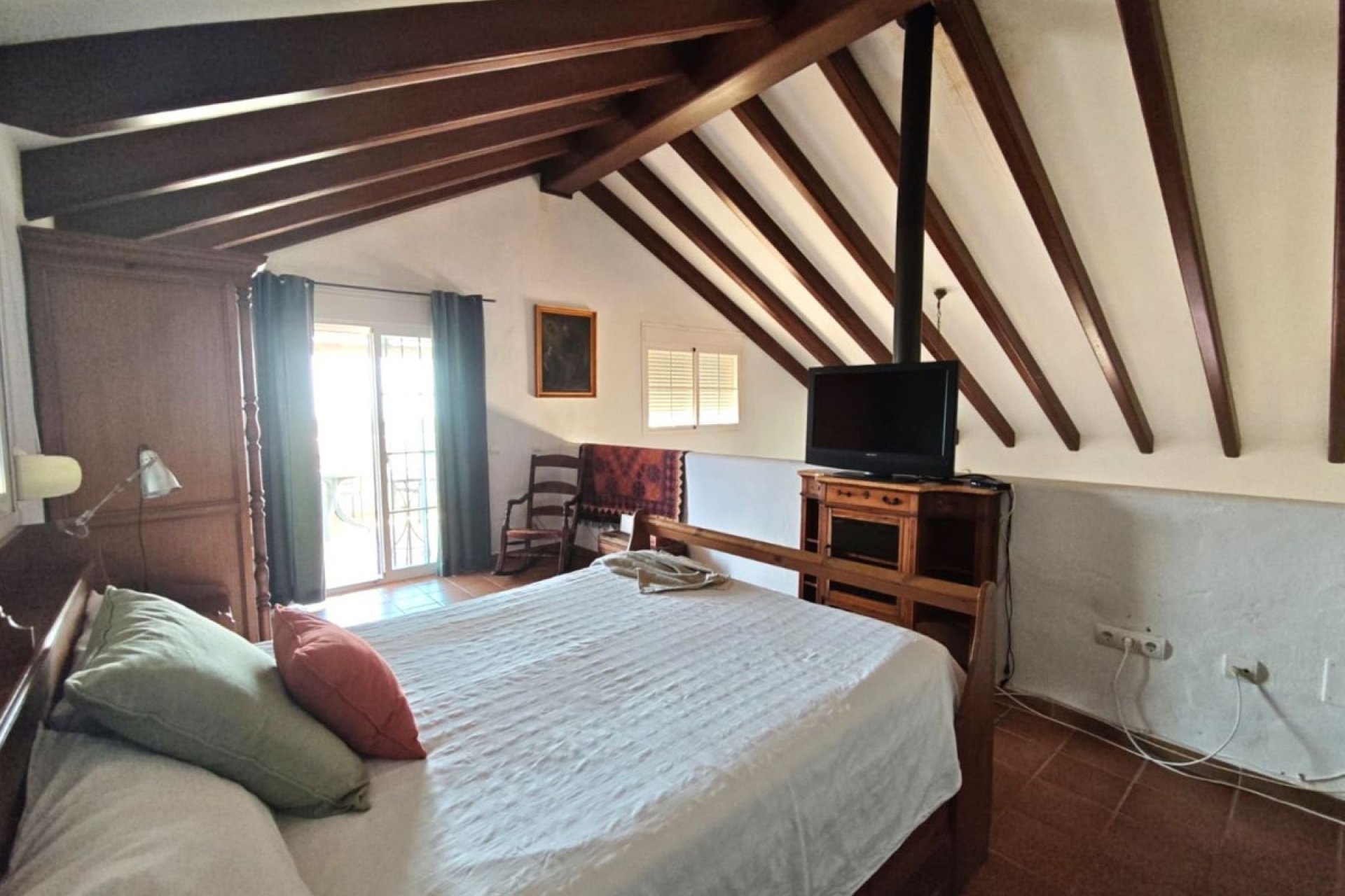 Resale - House - Detached Villa - Estepona - Estepona Centro