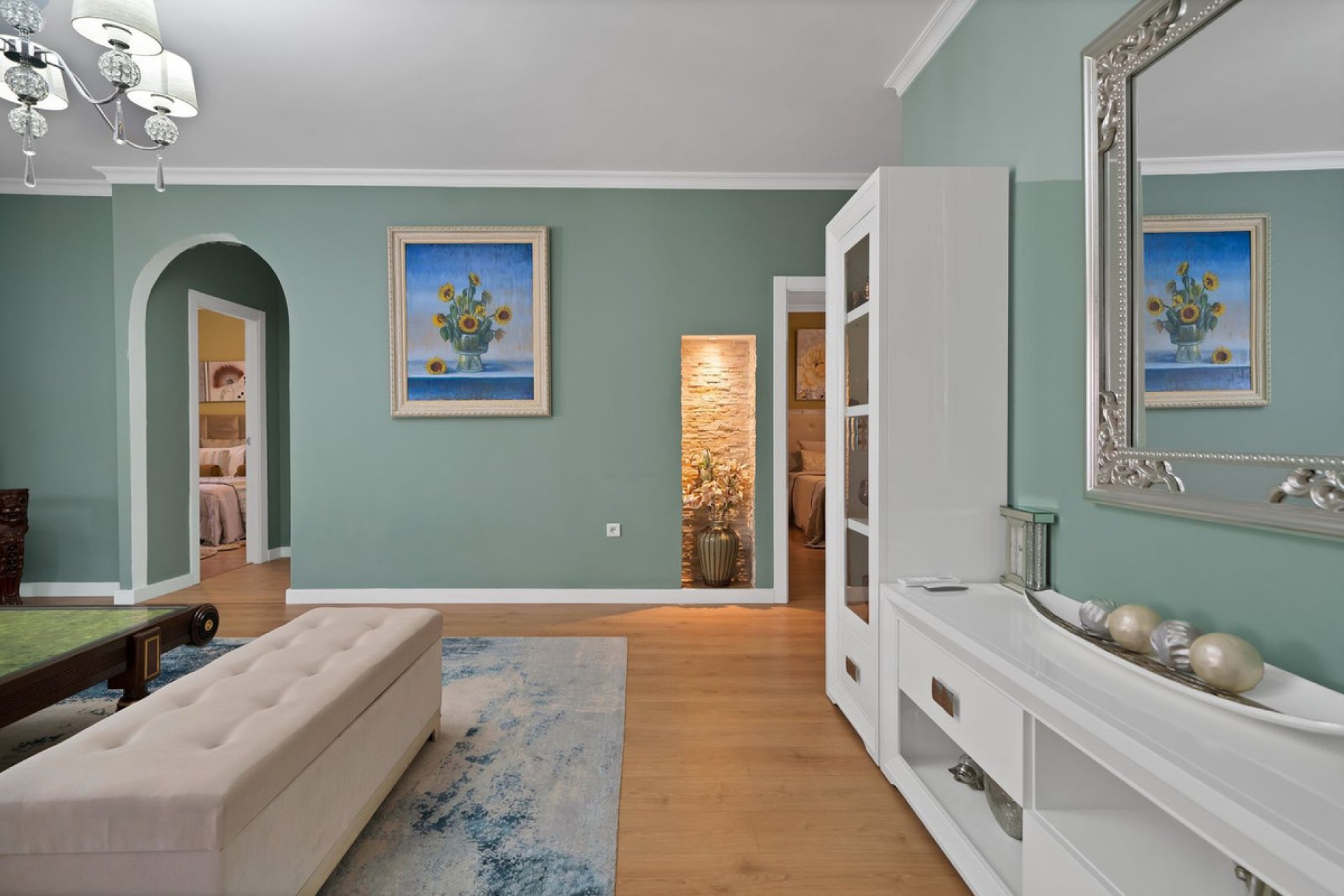 Resale - House - Detached Villa - Estepona - Estepona Centro