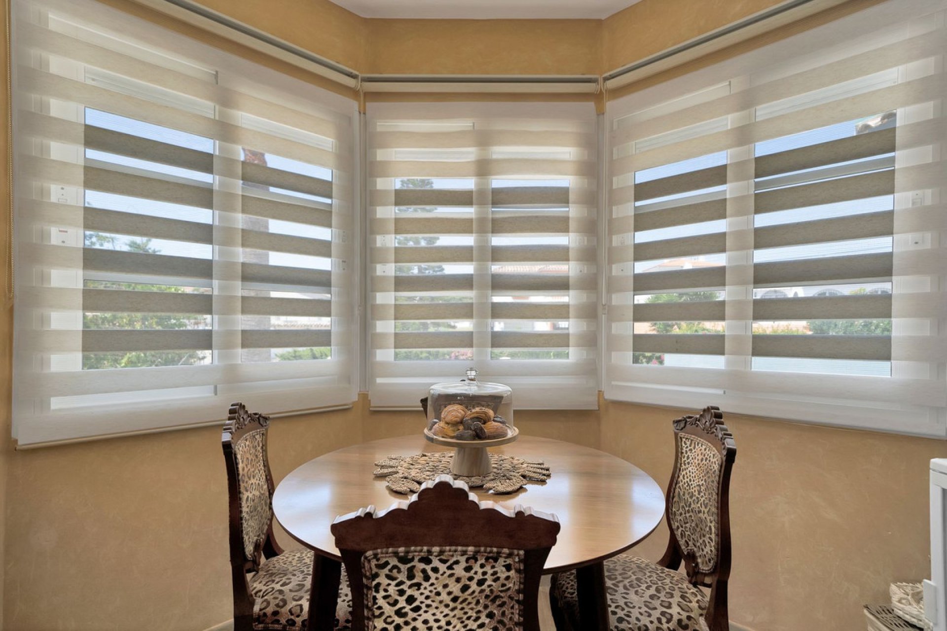 Resale - House - Detached Villa - Estepona - Estepona Centro