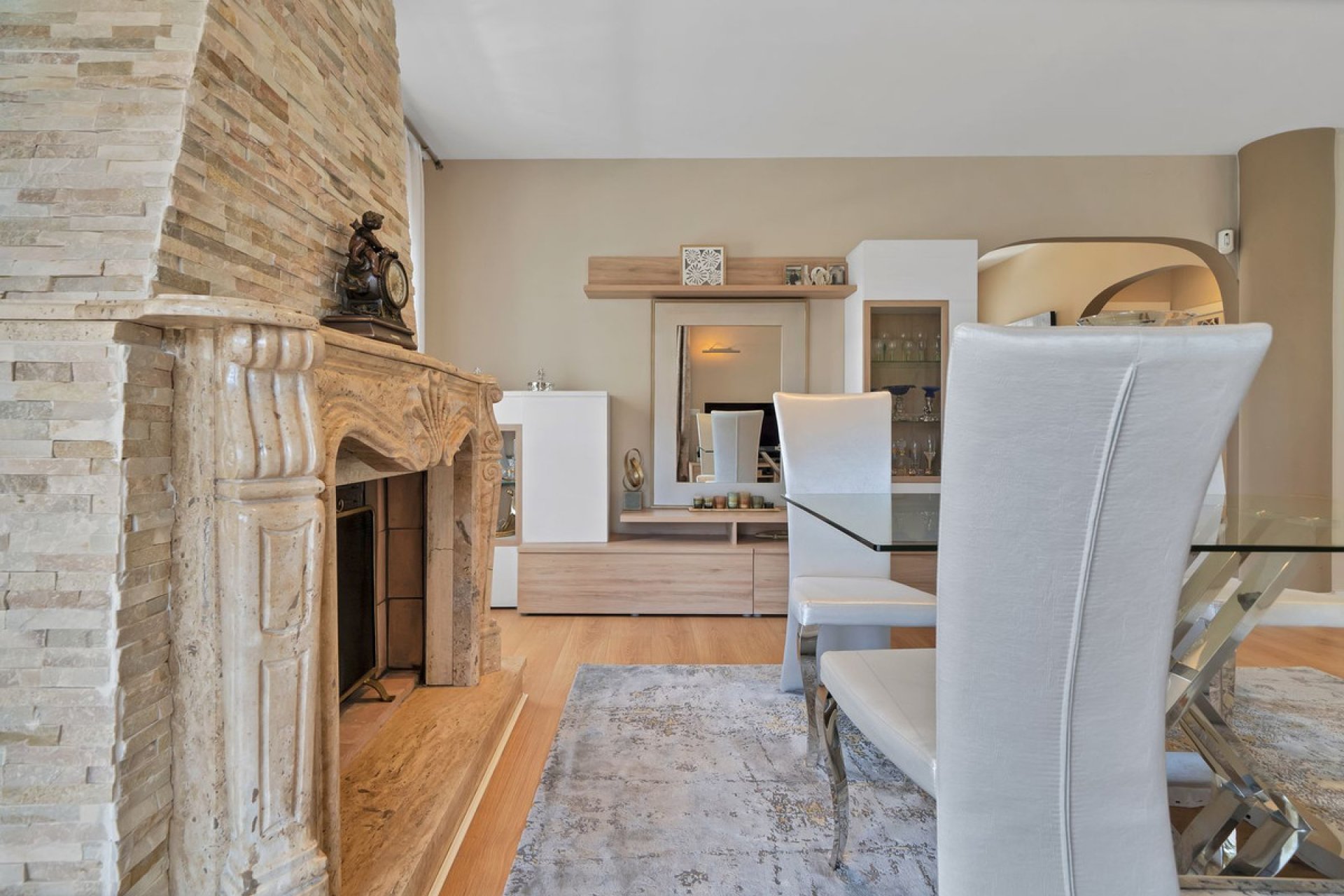 Resale - House - Detached Villa - Estepona - Estepona Centro