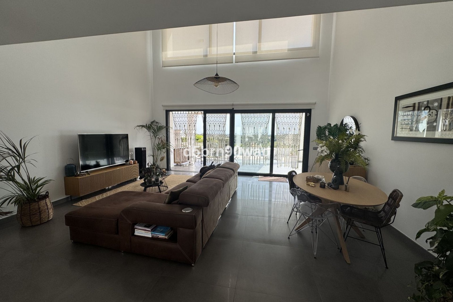 Resale - House - Detached Villa - Estepona - Estepona Centro