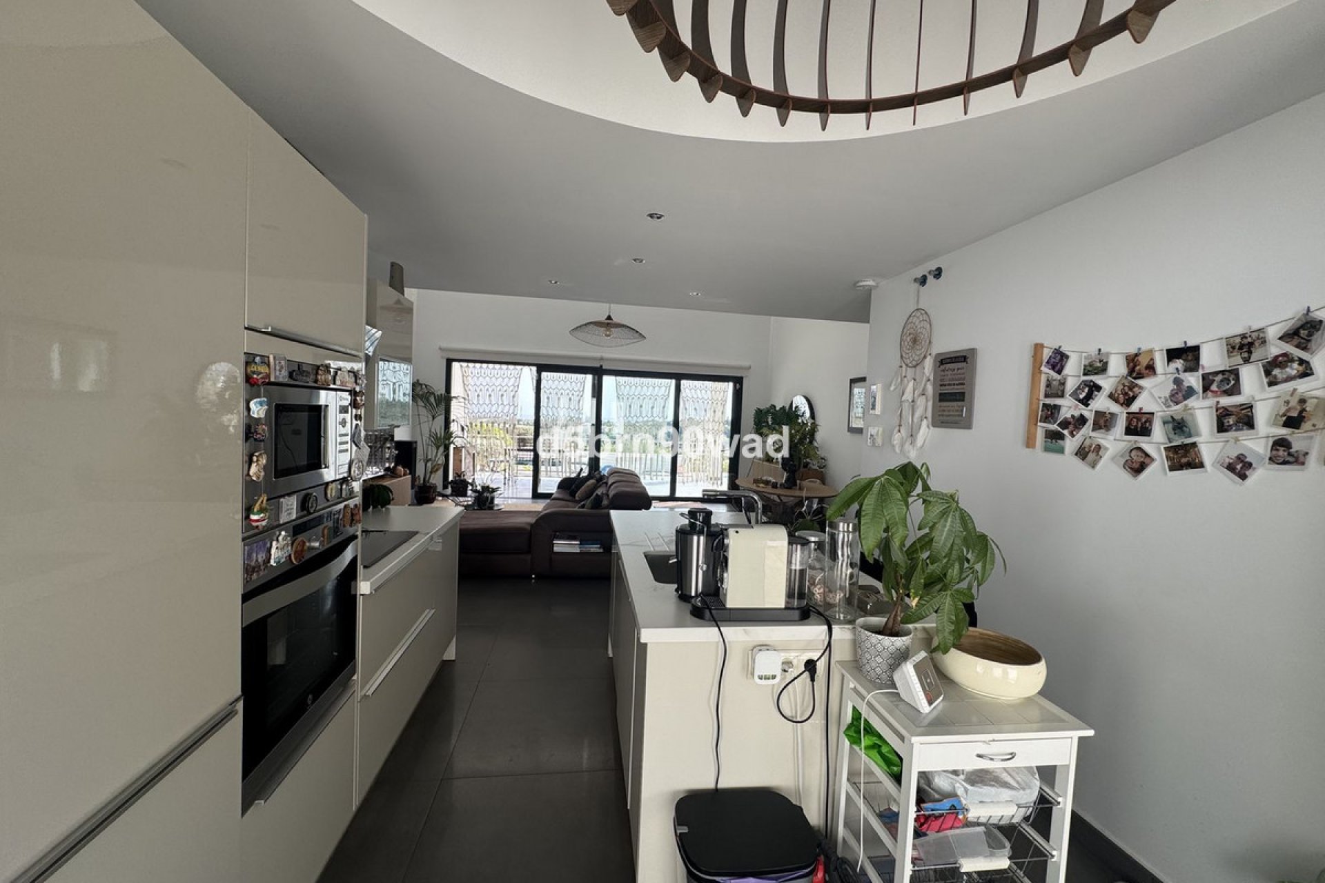 Resale - House - Detached Villa - Estepona - Estepona Centro