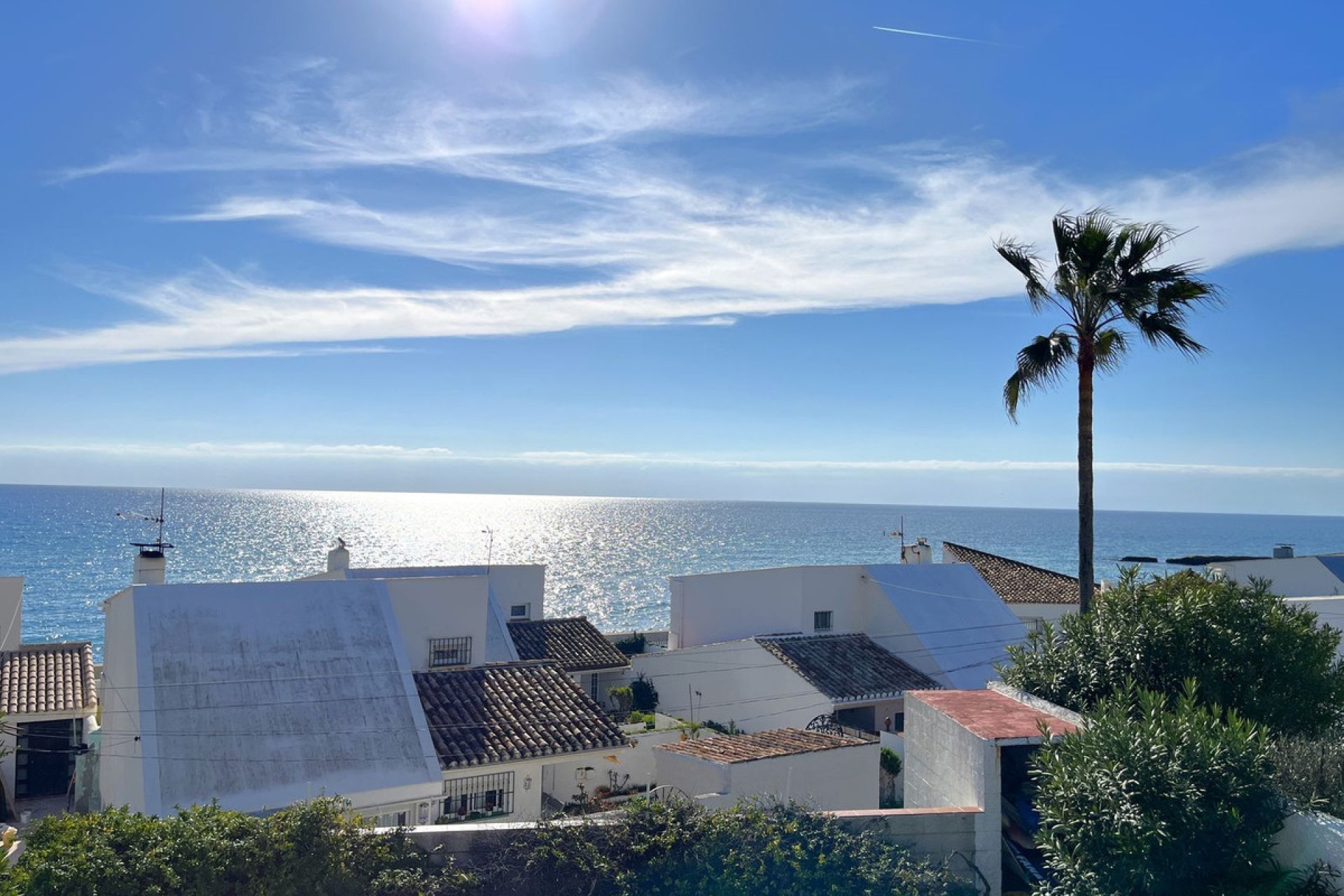 Resale - House - Detached Villa - Estepona - Estepona Centro