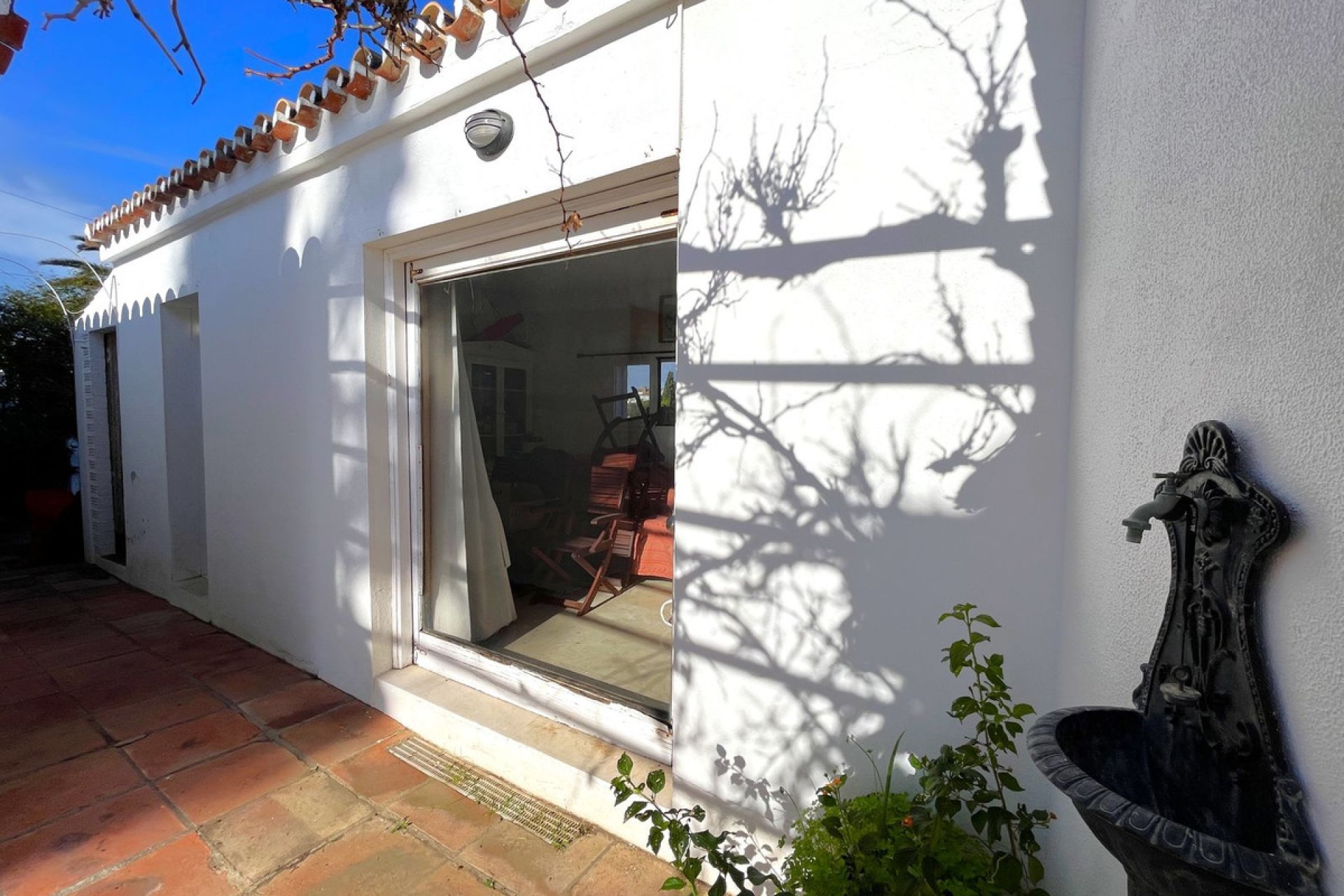 Resale - House - Detached Villa - Estepona - Estepona Centro