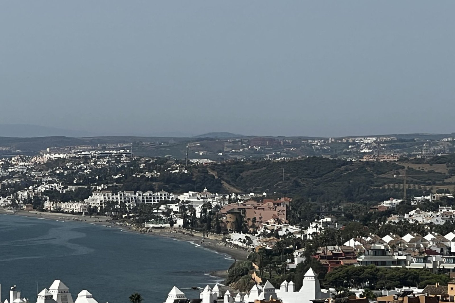 Resale - House - Detached Villa - Estepona - Estepona Centro